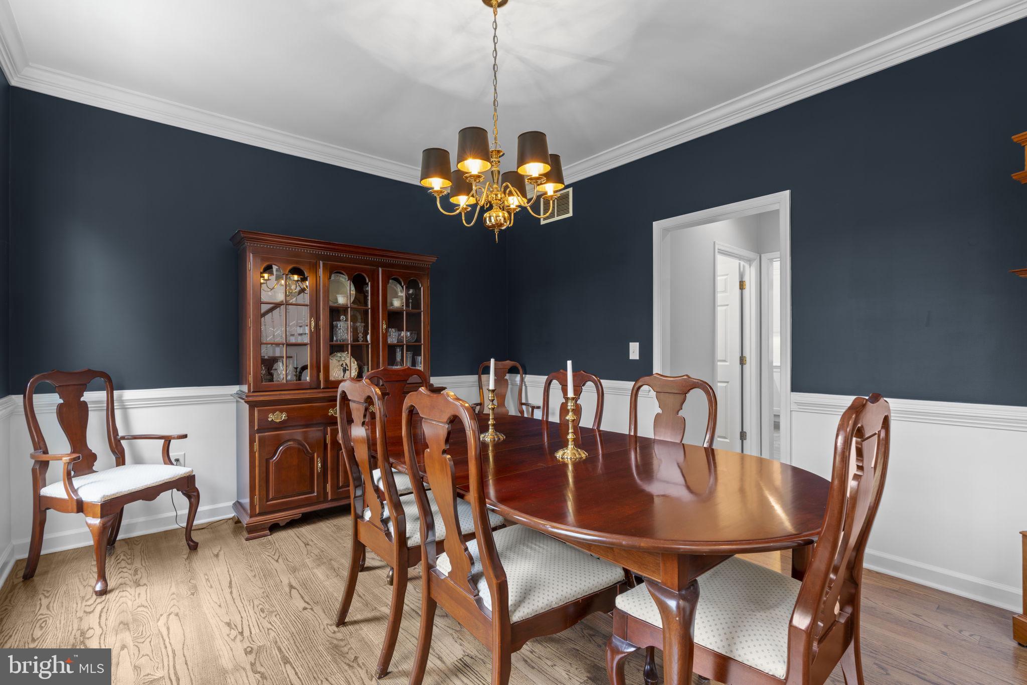 BRITTINGHAM - Residential