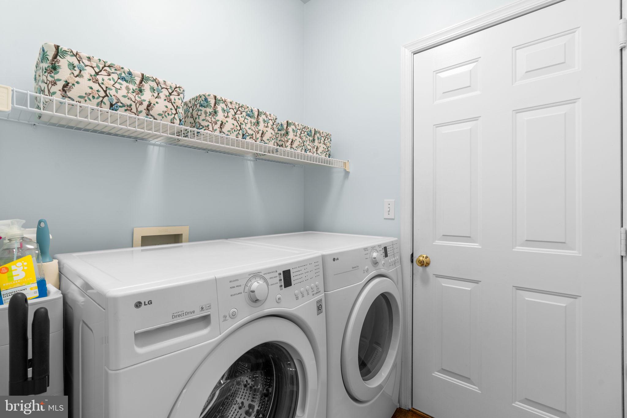 BRITTINGHAM - Residential