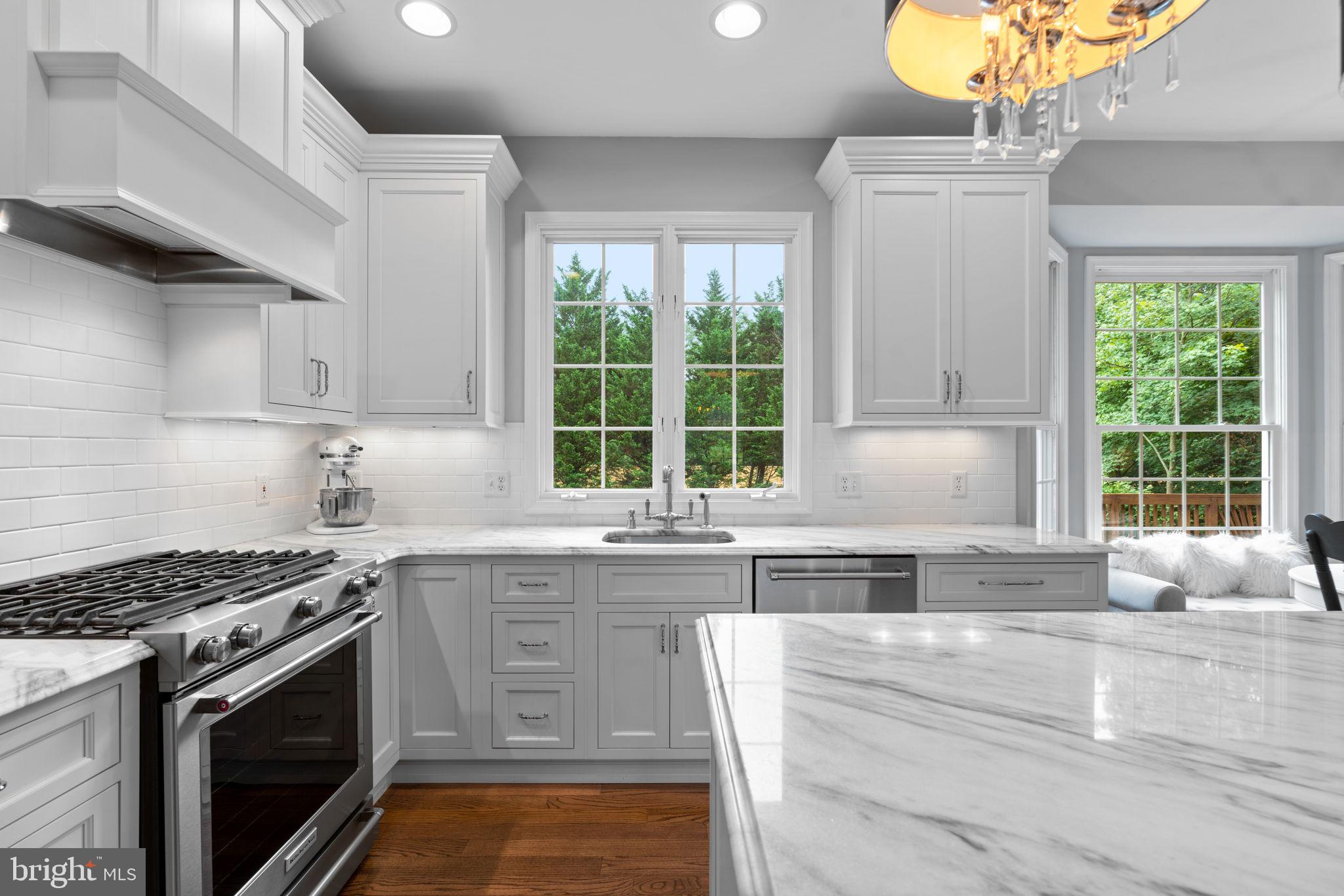 BRITTINGHAM - Residential