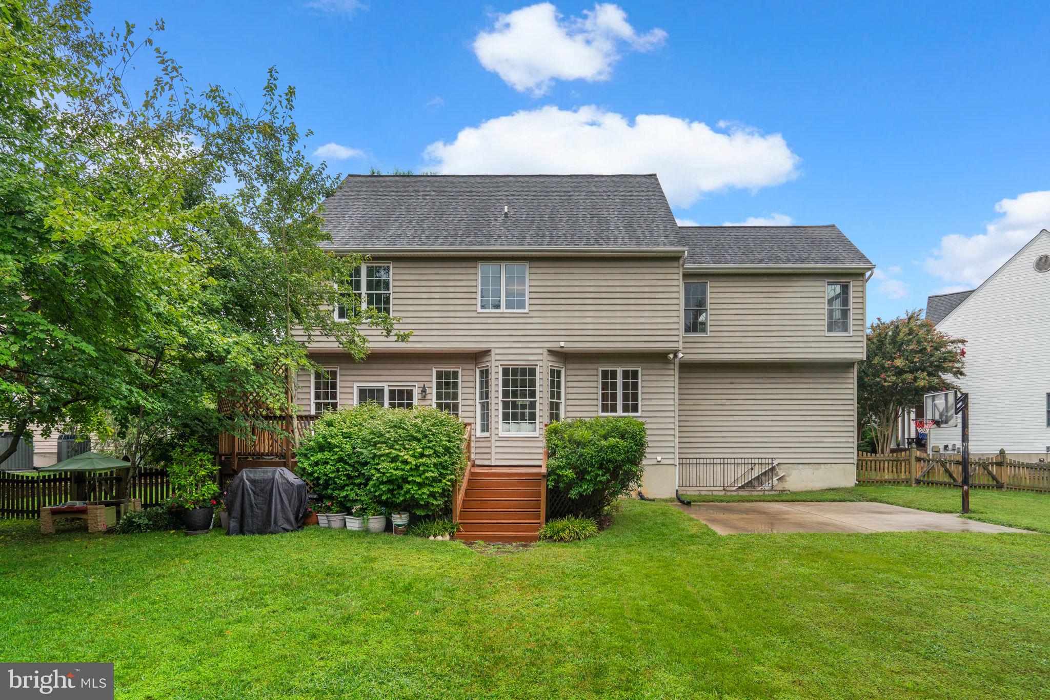 BRITTINGHAM - Residential