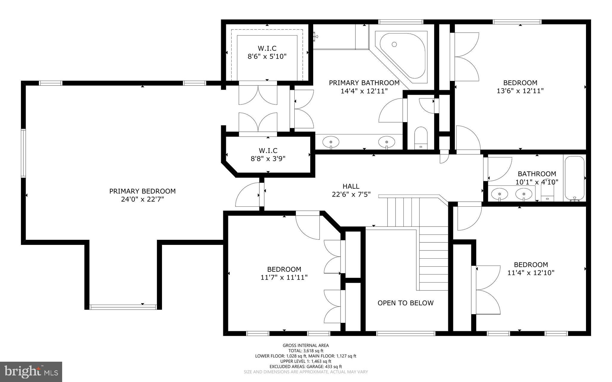 BRITTINGHAM - Residential