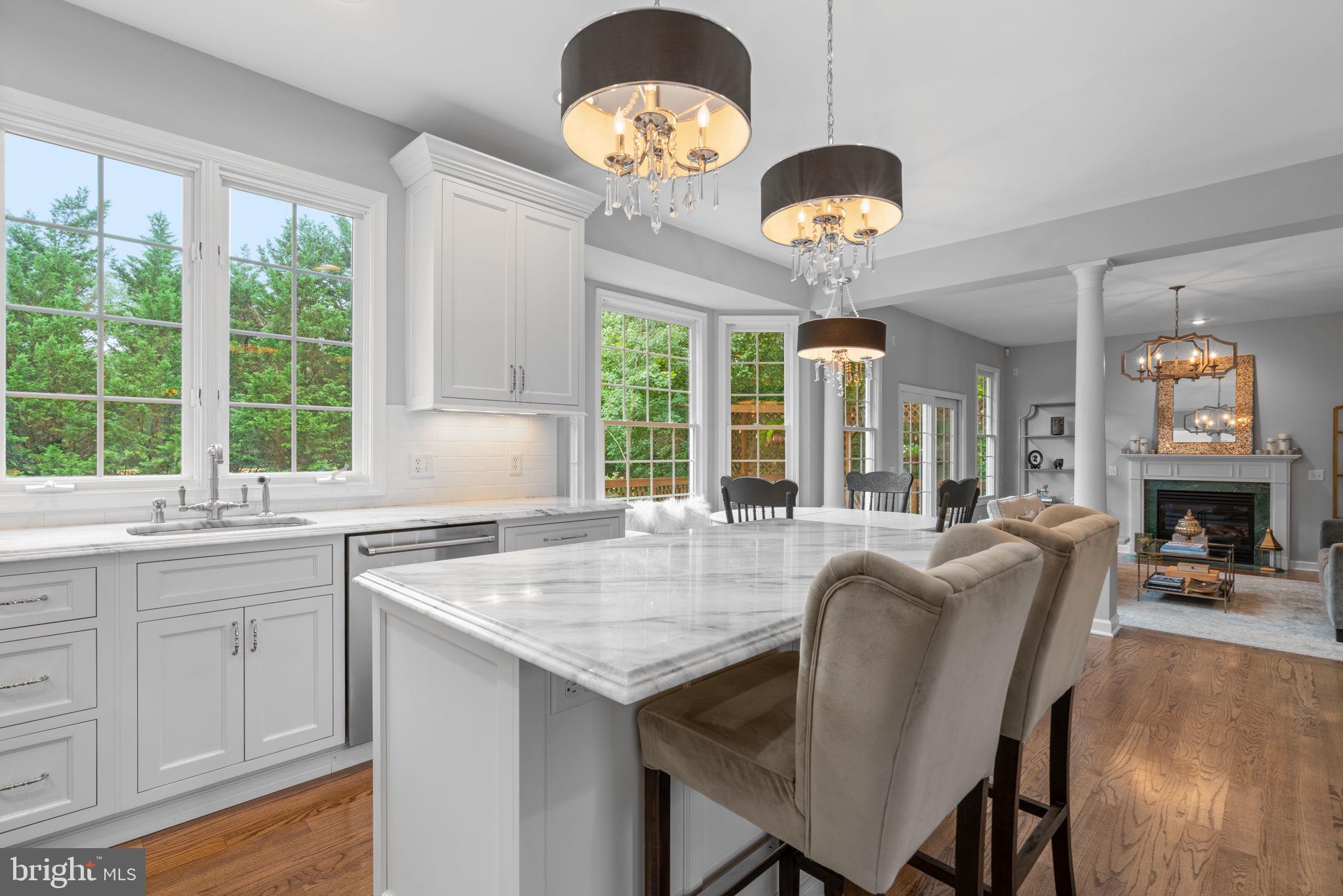 BRITTINGHAM - Residential