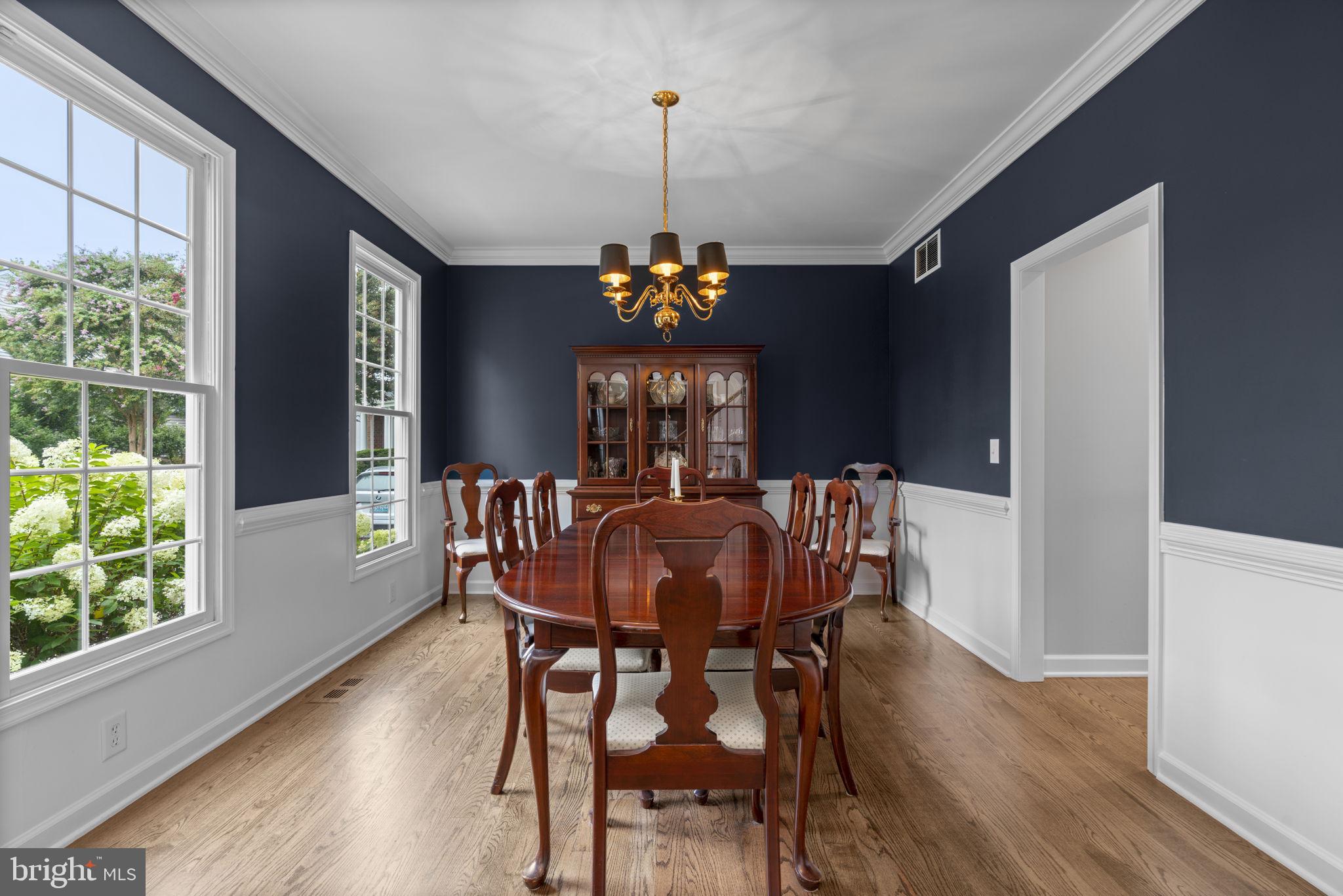 BRITTINGHAM - Residential