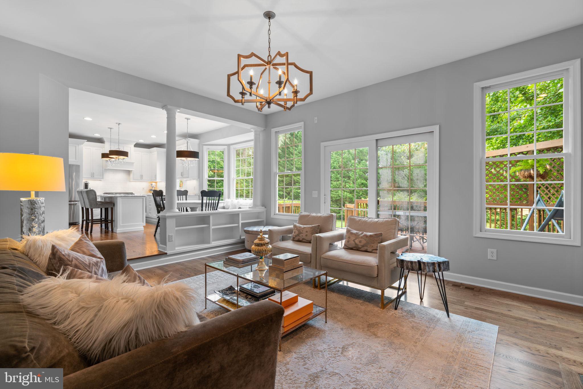 BRITTINGHAM - Residential