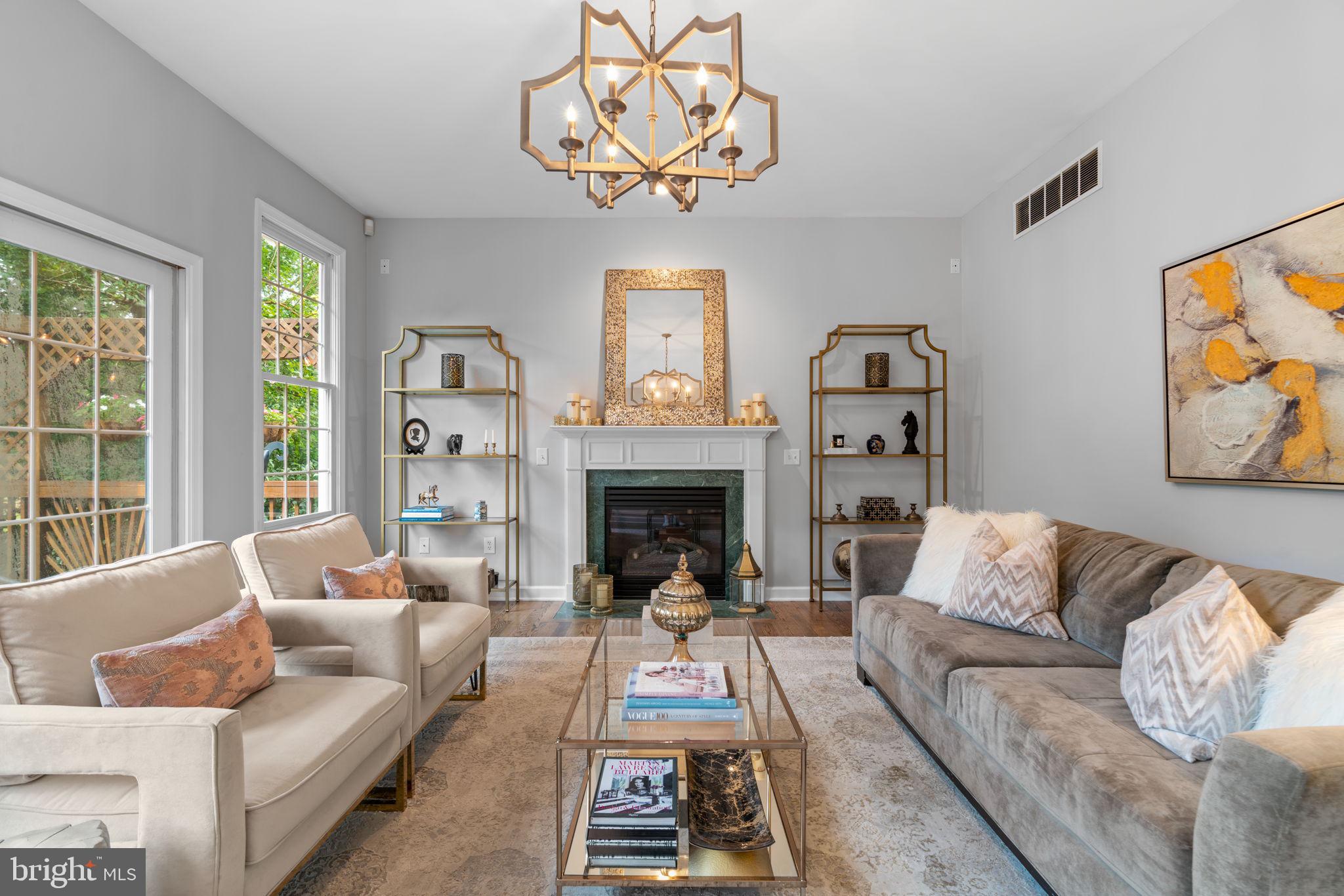 BRITTINGHAM - Residential