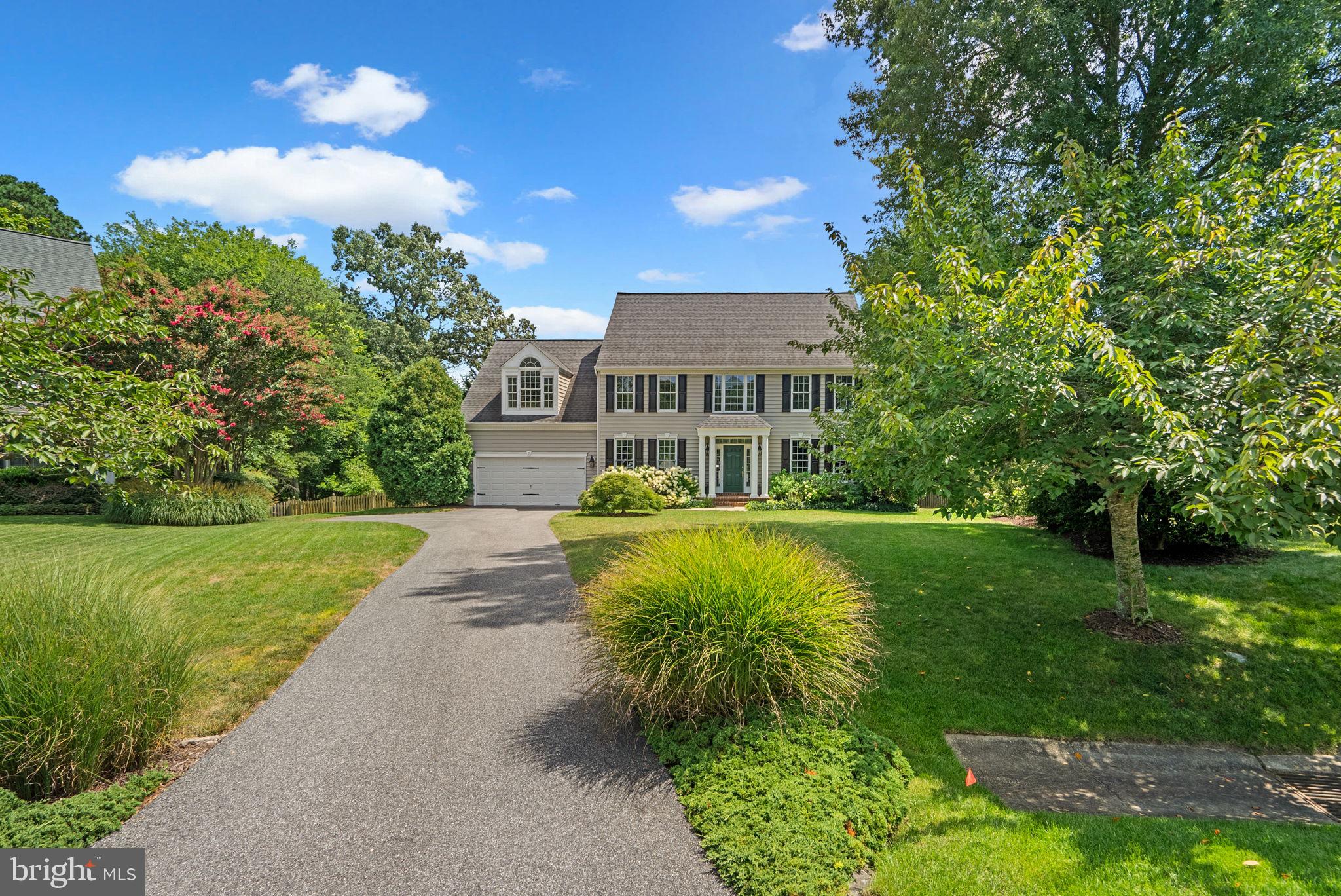 BRITTINGHAM - Residential