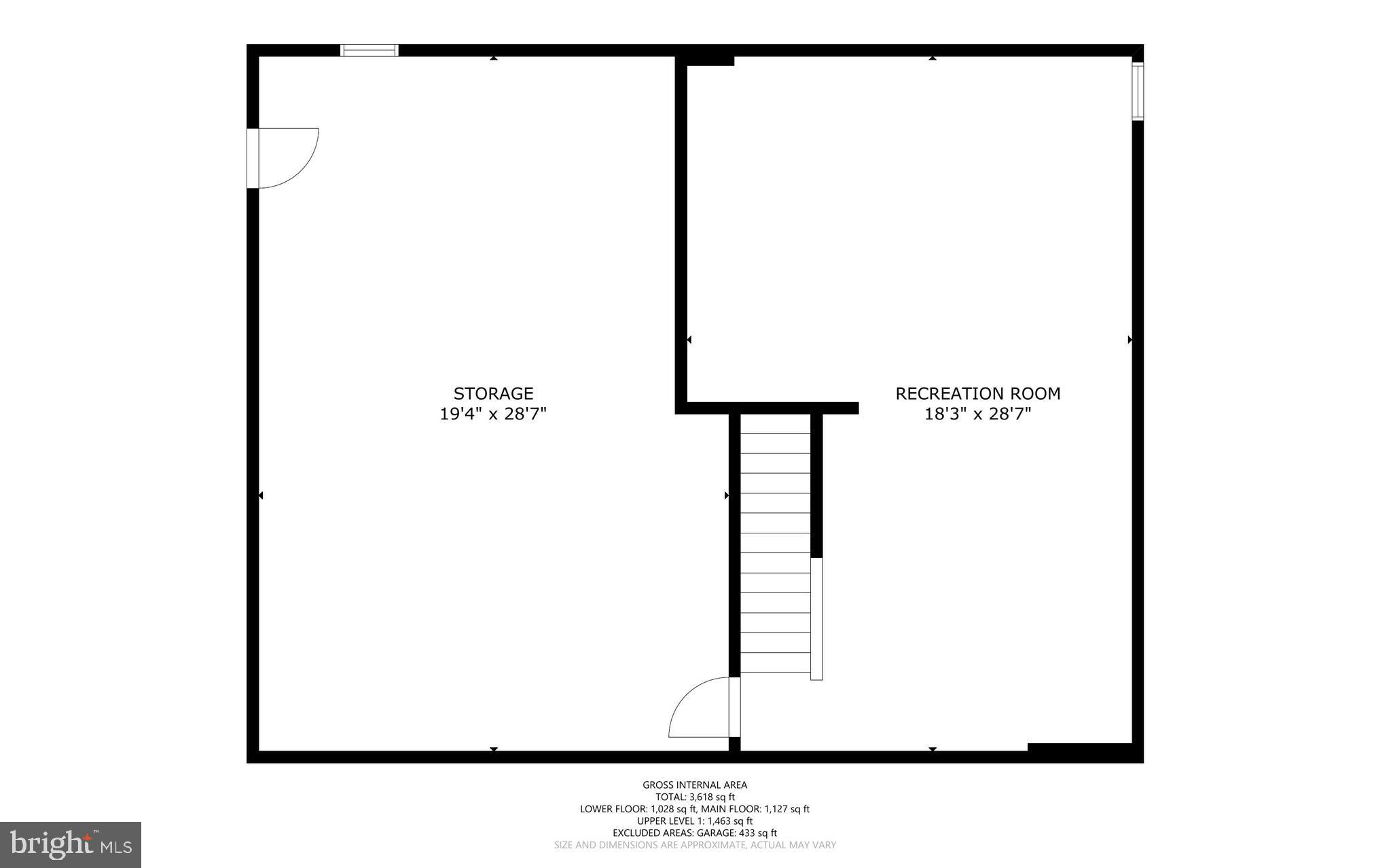 BRITTINGHAM - Residential