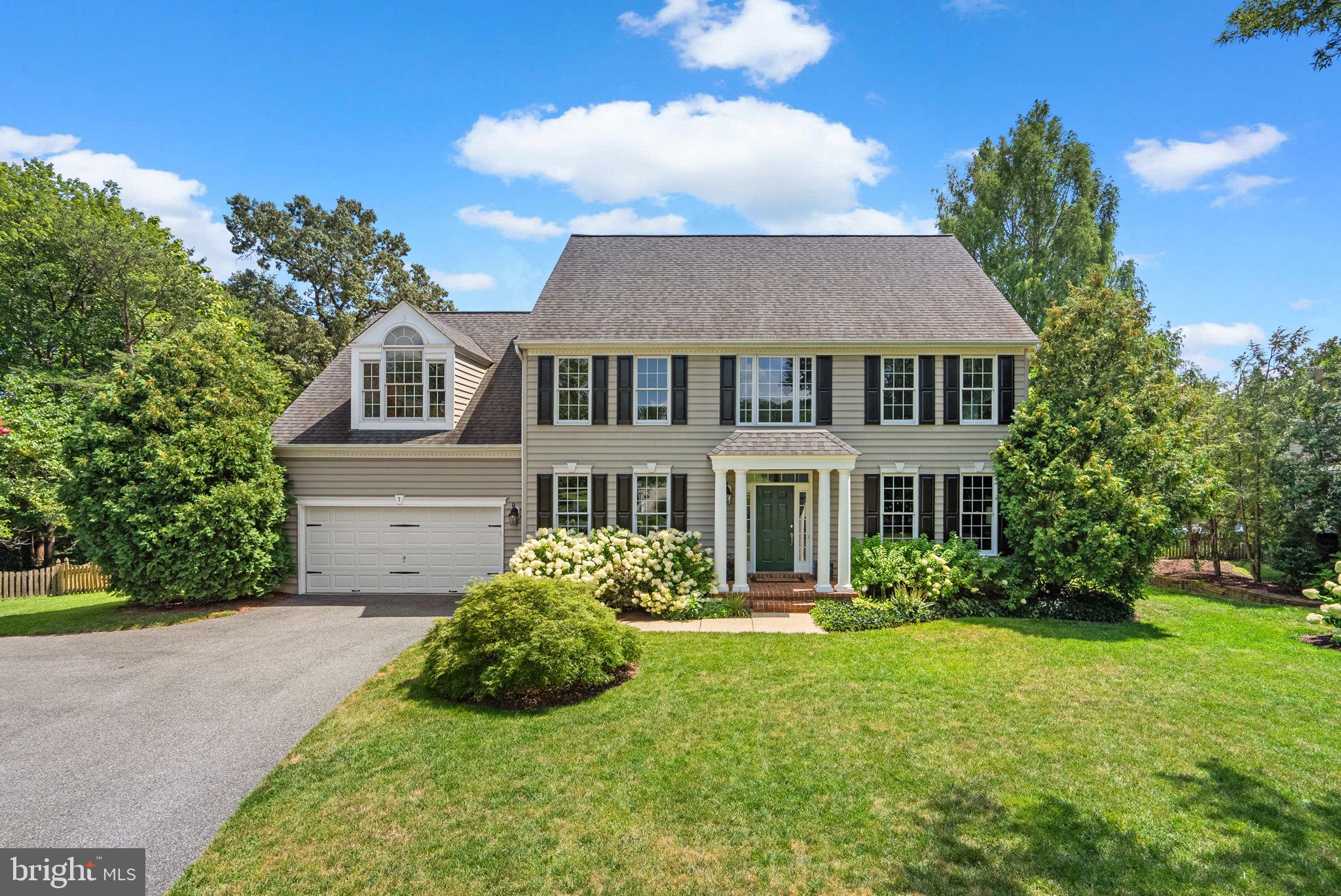 BRITTINGHAM - Residential