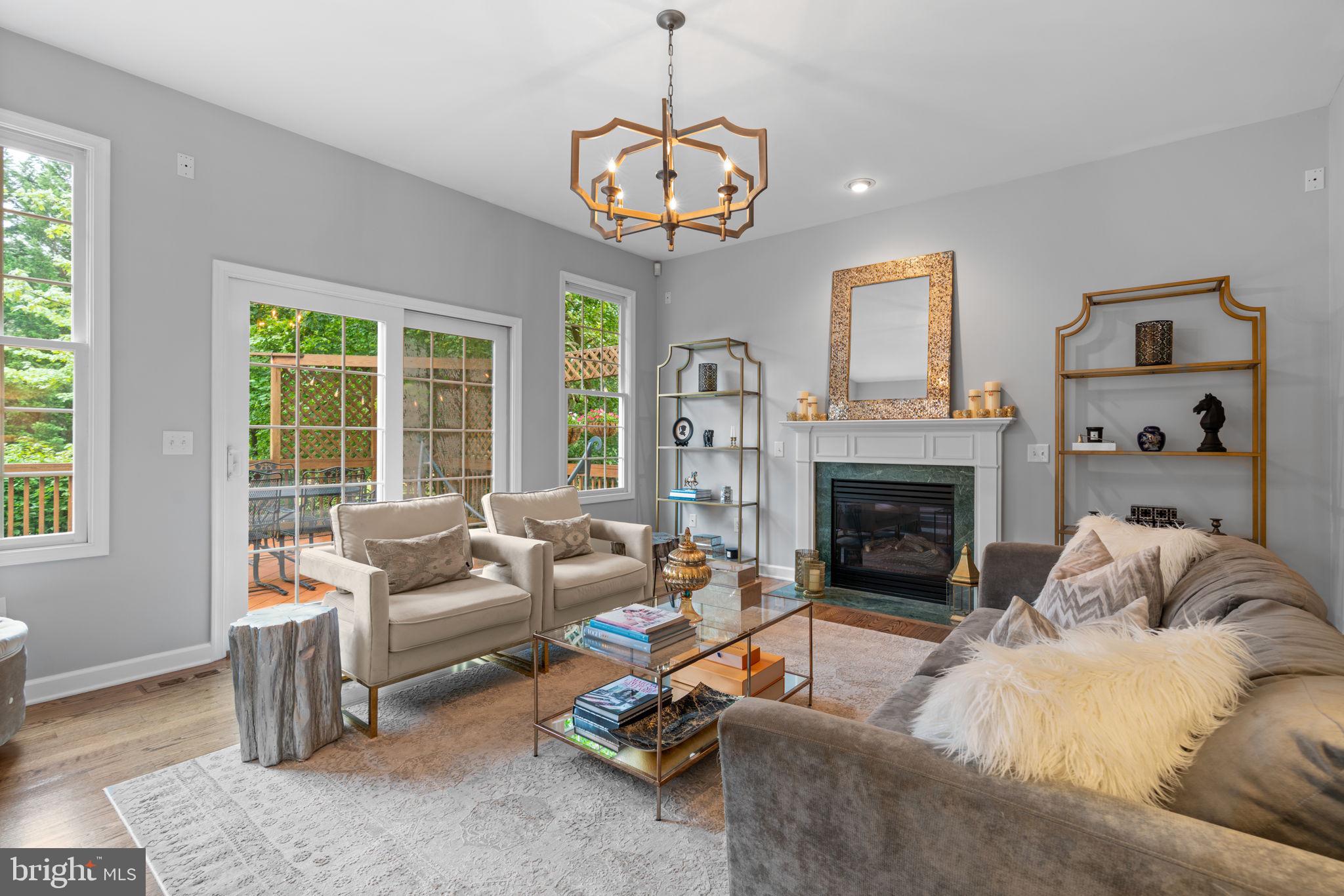 BRITTINGHAM - Residential