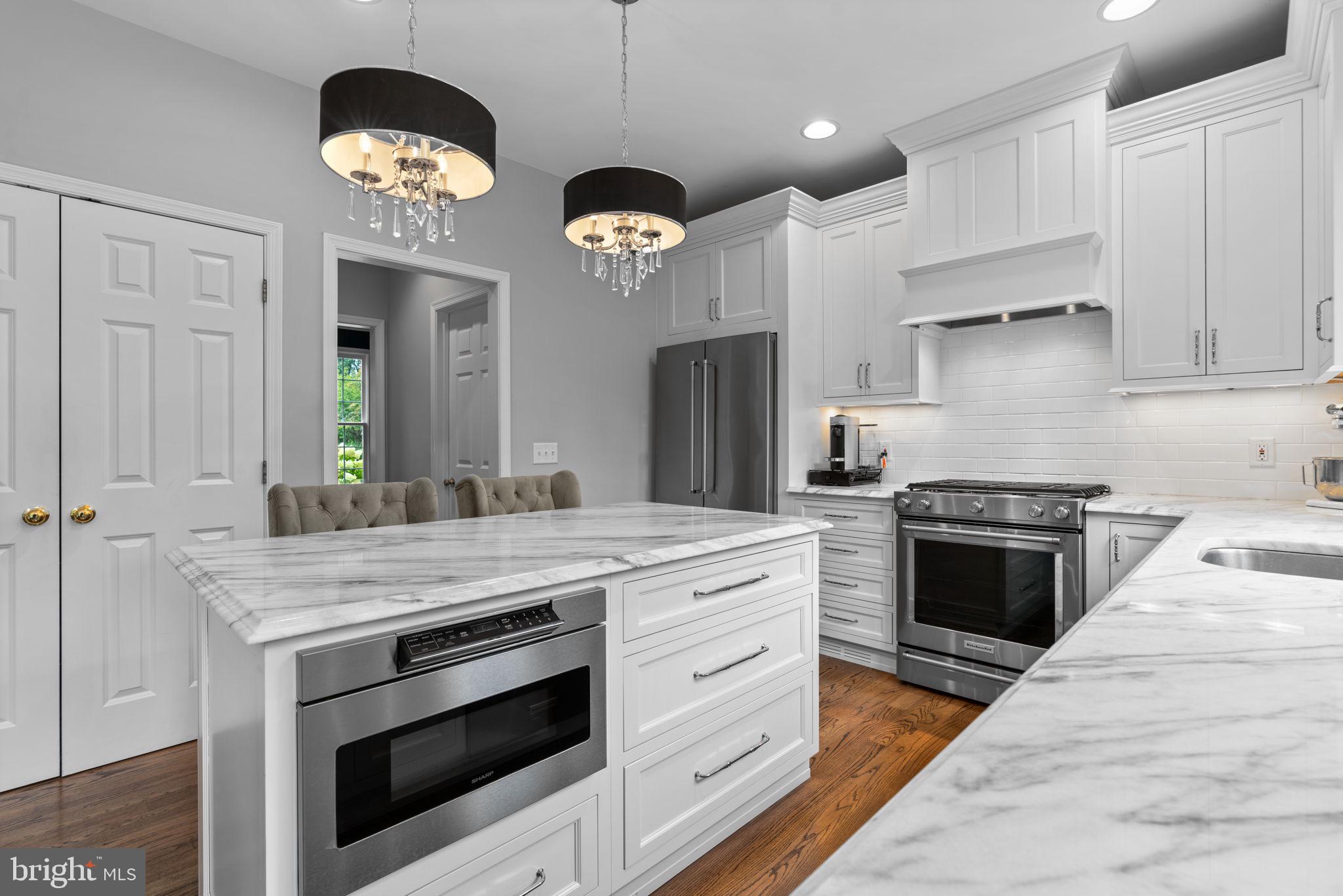 BRITTINGHAM - Residential