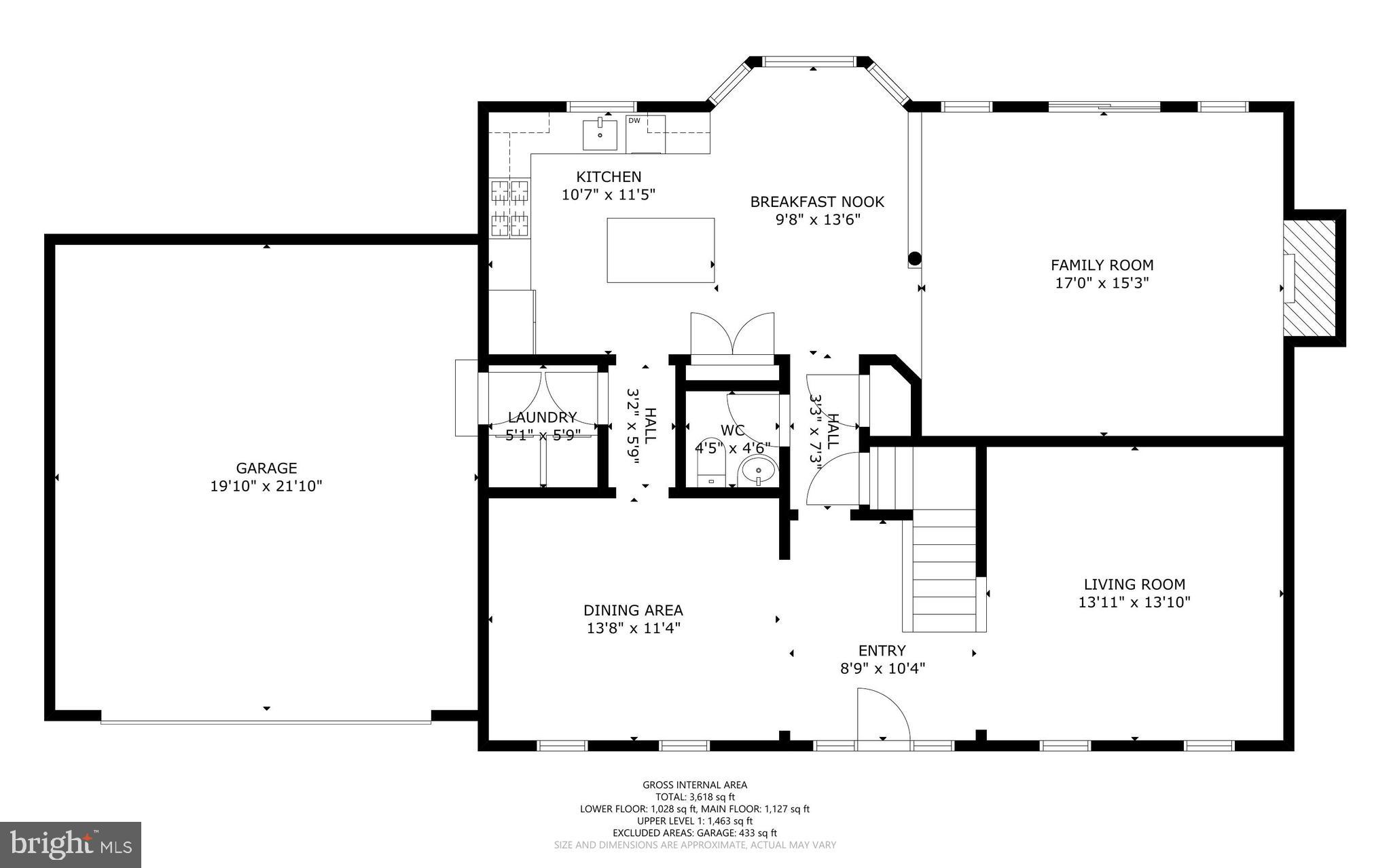 BRITTINGHAM - Residential