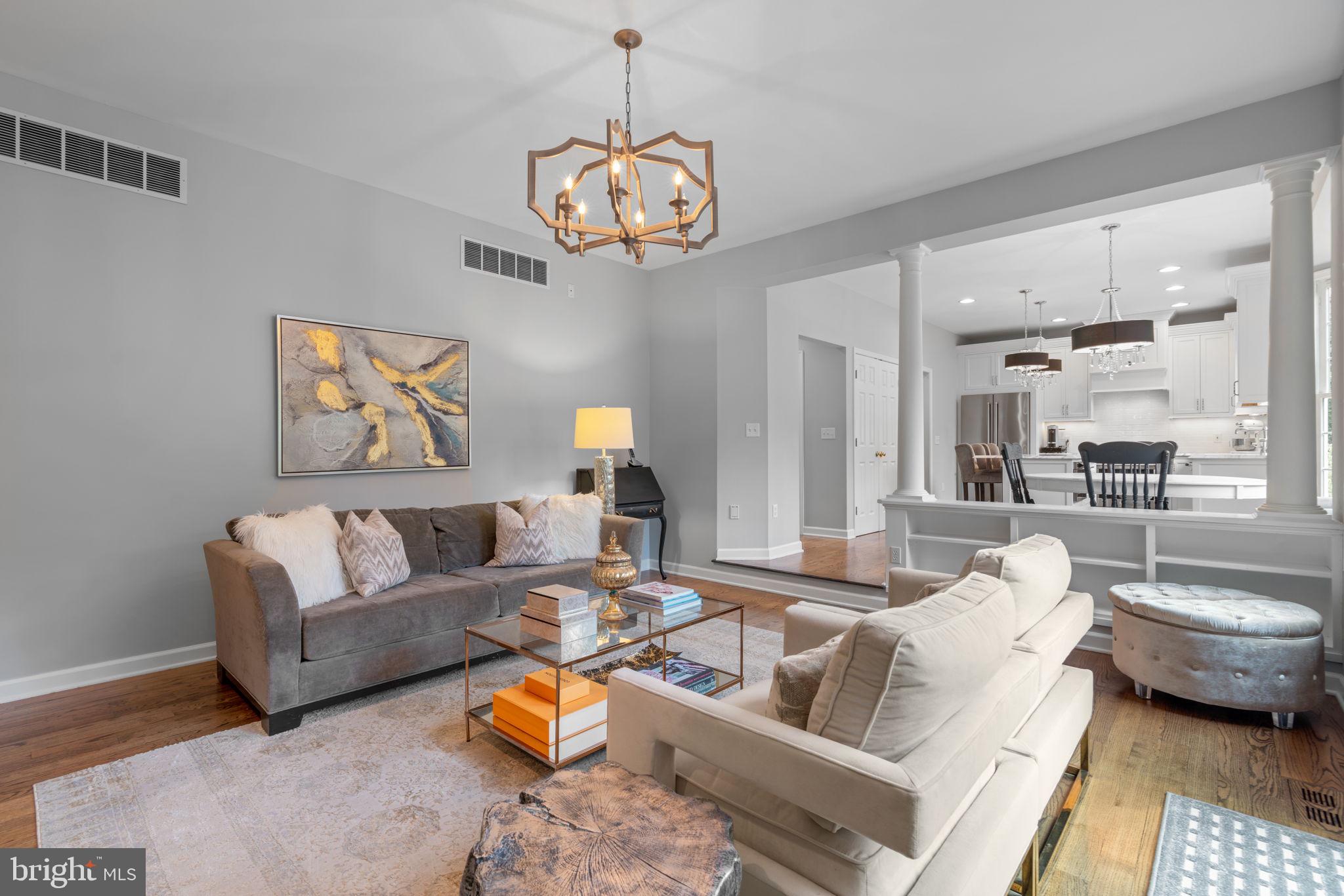 BRITTINGHAM - Residential