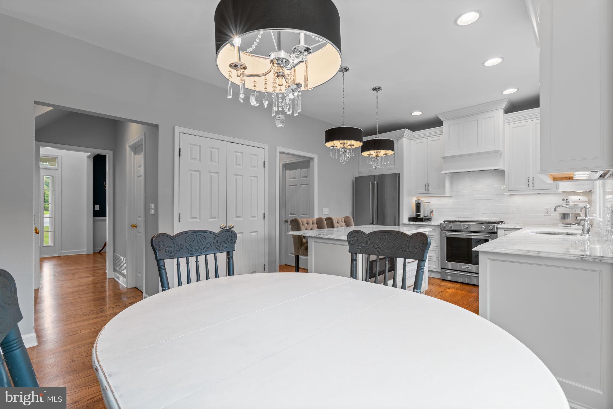 BRITTINGHAM - Residential