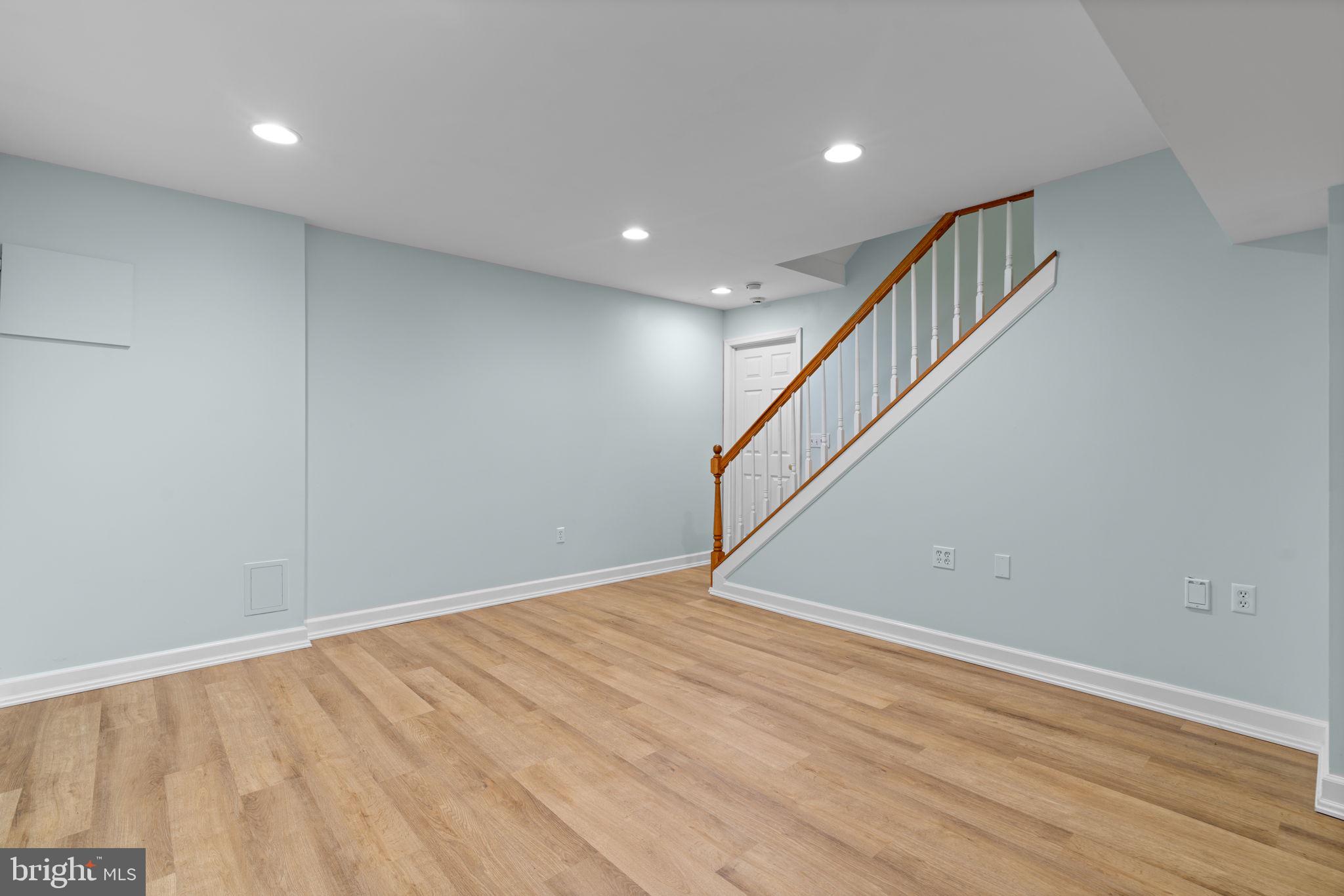 BRITTINGHAM - Residential