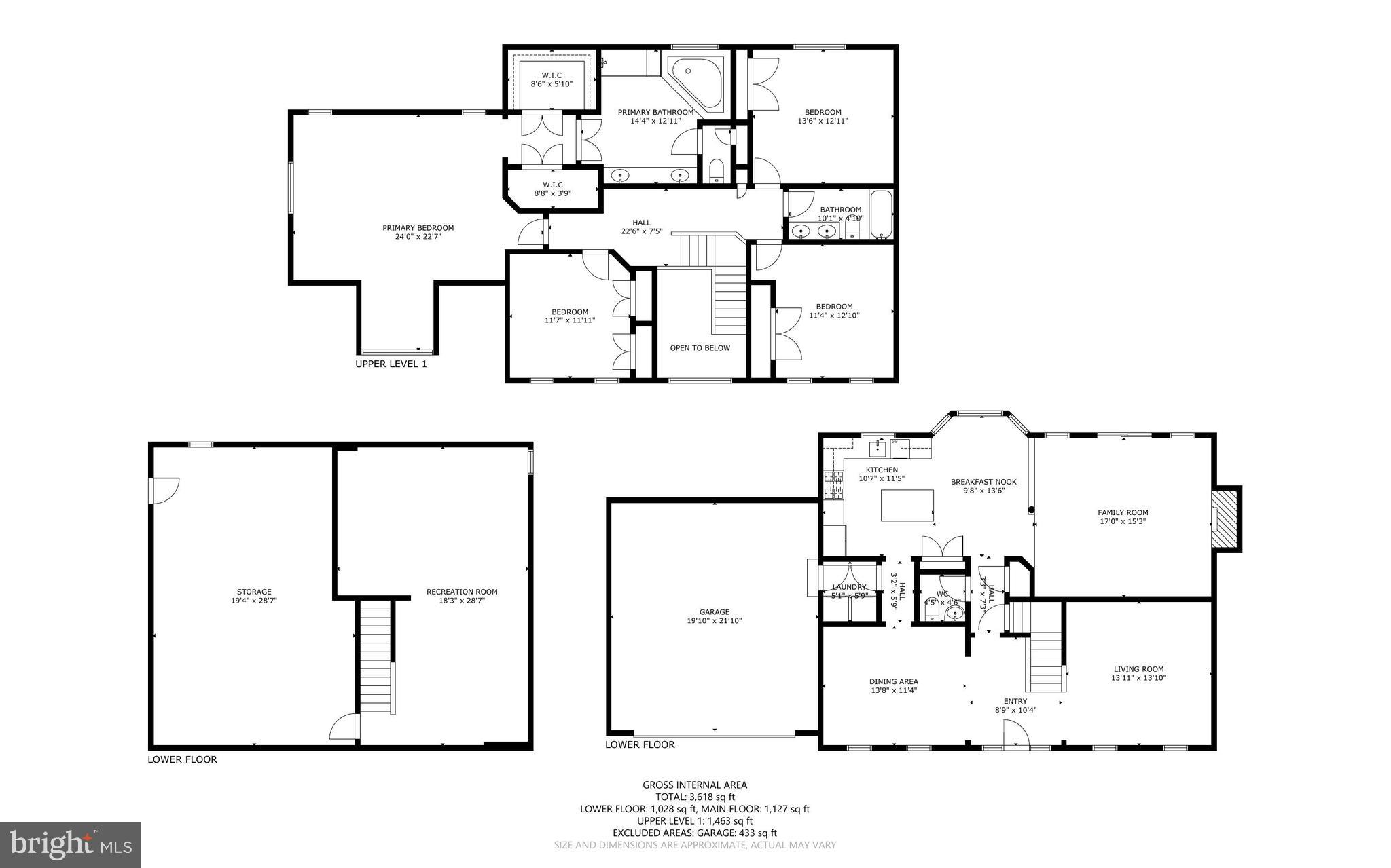 BRITTINGHAM - Residential
