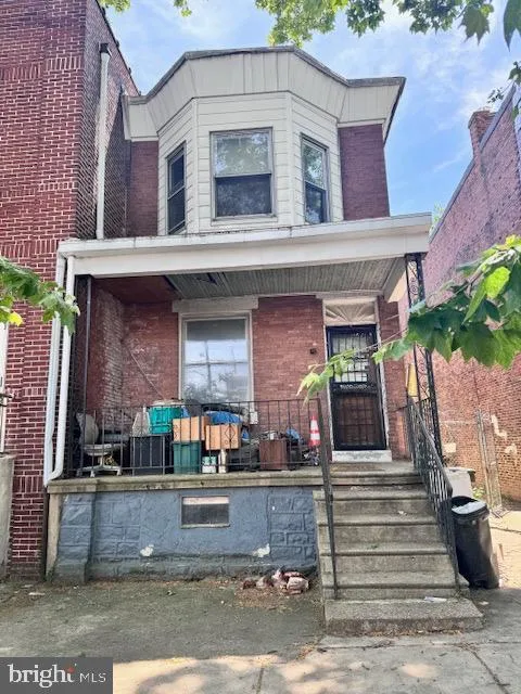 6312 Grays Avenue, Philadelphia, PA MLS: PAPH2473630