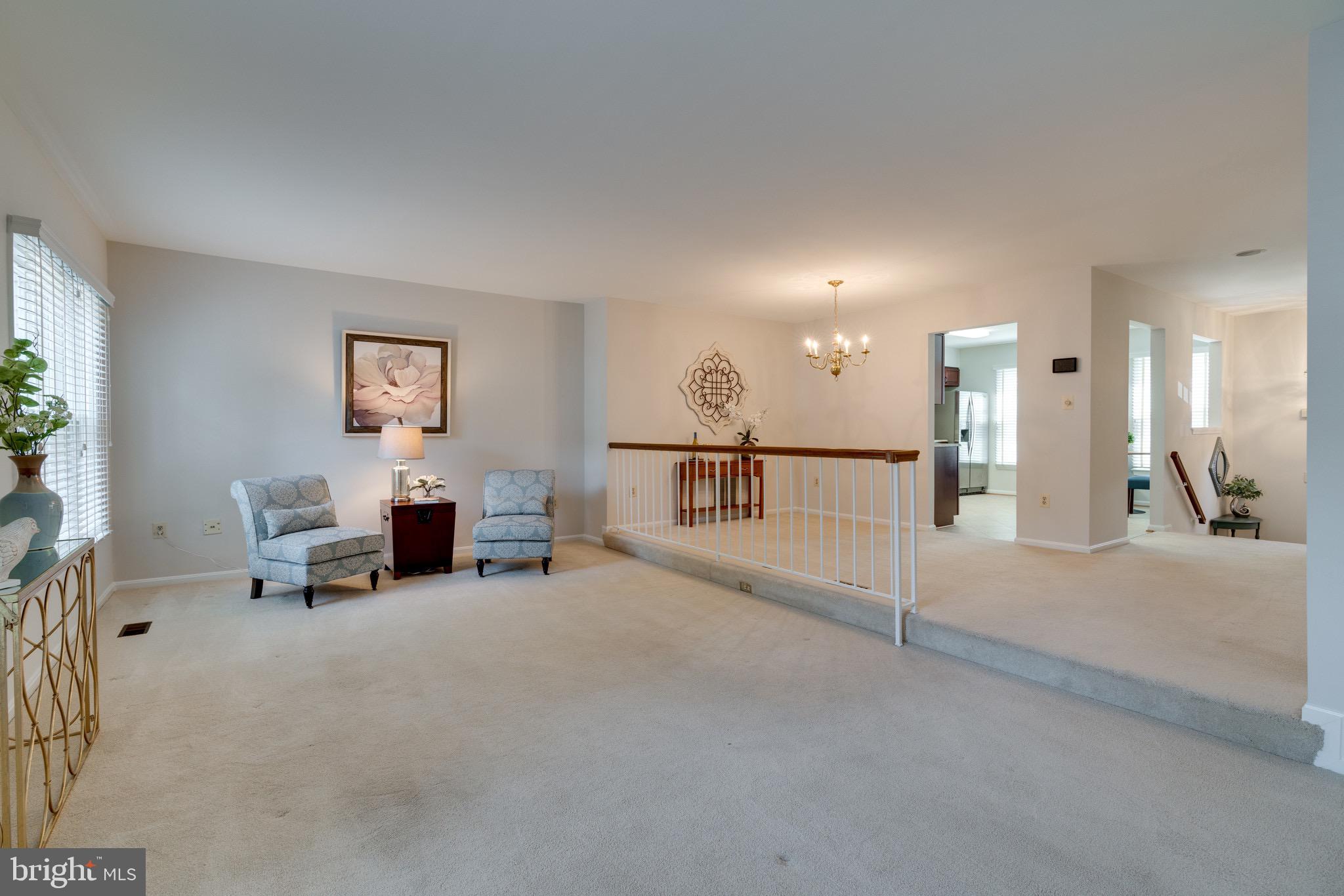 HUNTER VILLAGE - Residential