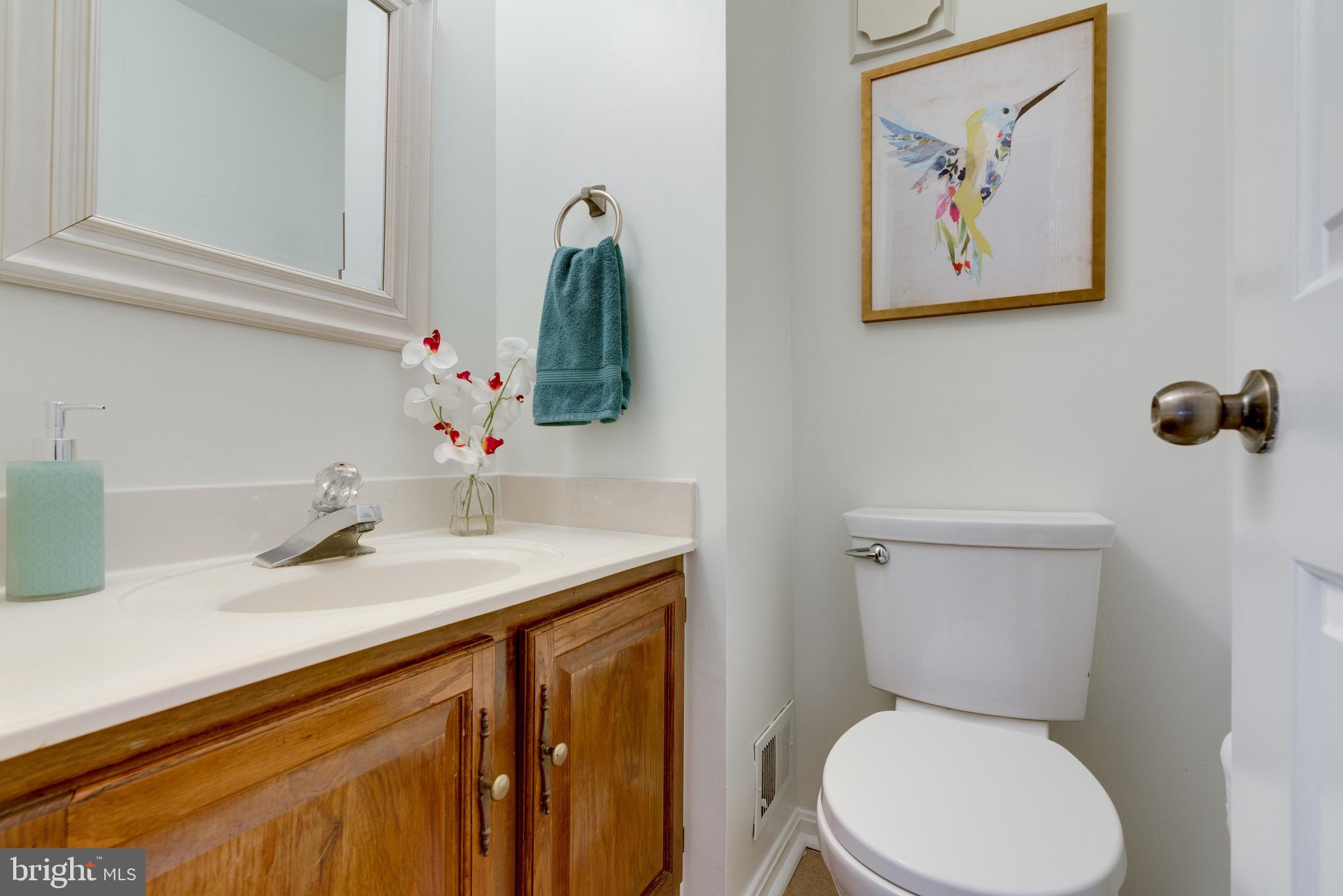 HUNTER VILLAGE - Residential