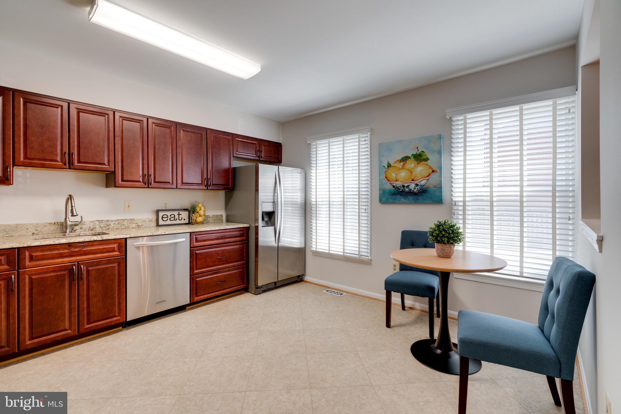 HUNTER VILLAGE - Residential