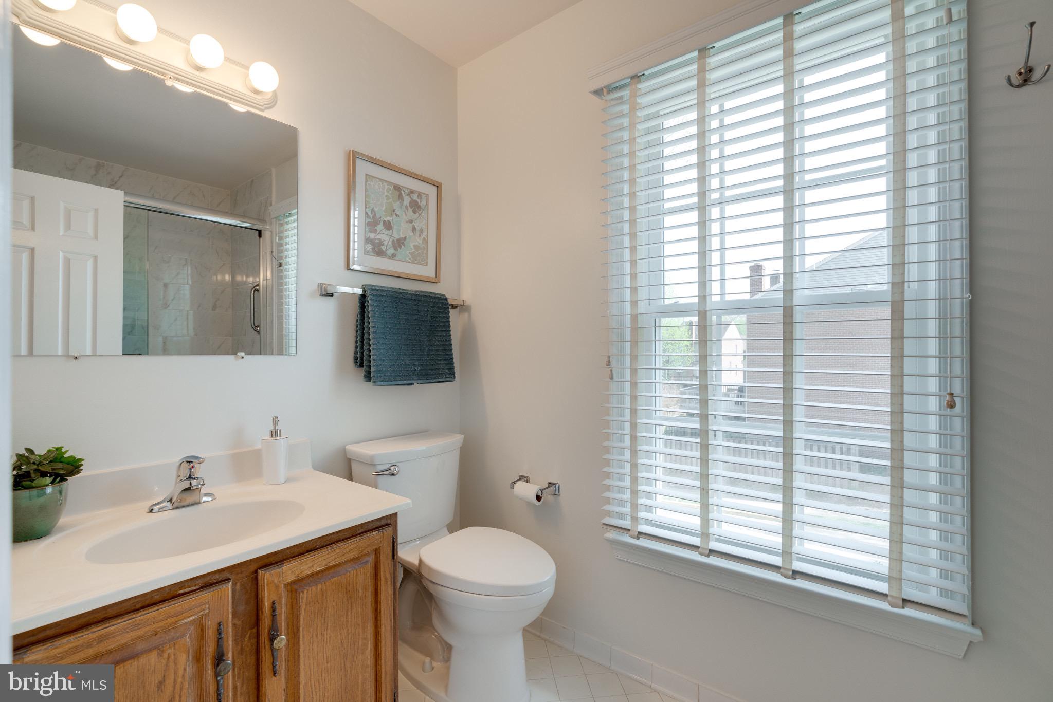 HUNTER VILLAGE - Residential