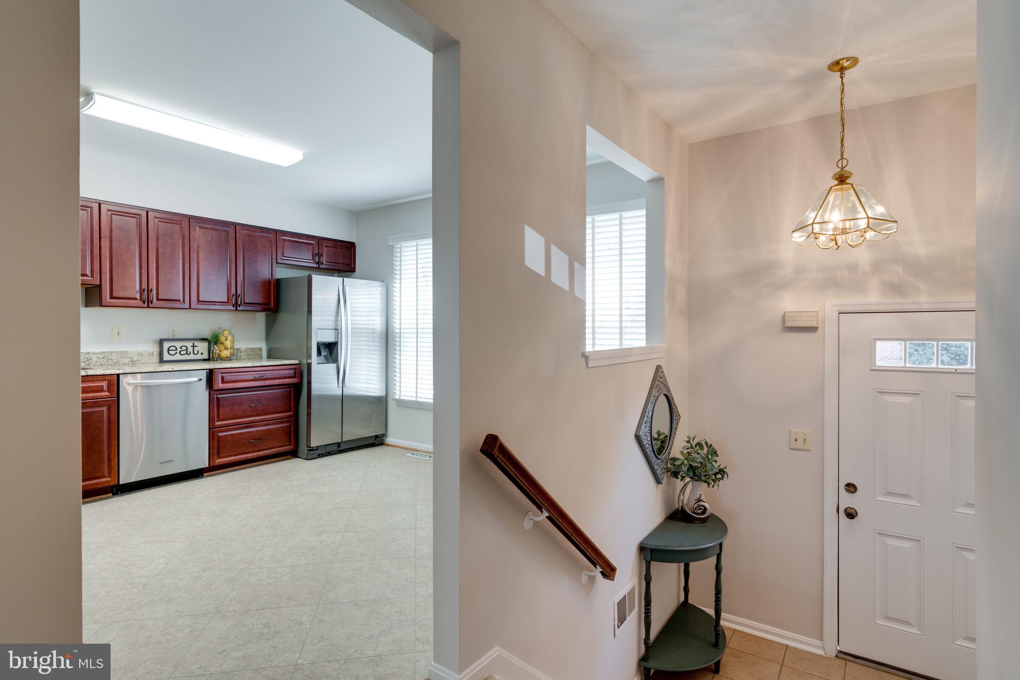 HUNTER VILLAGE - Residential