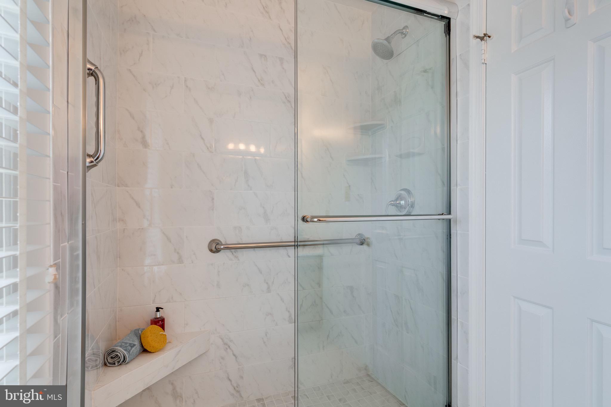 HUNTER VILLAGE - Residential