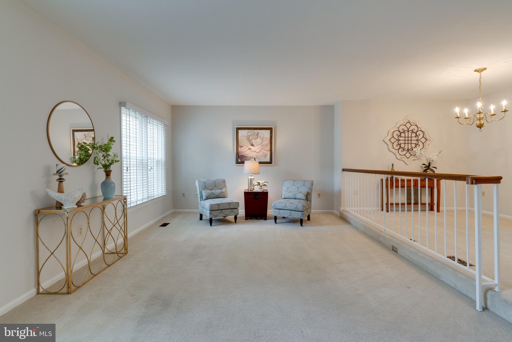 HUNTER VILLAGE - Residential