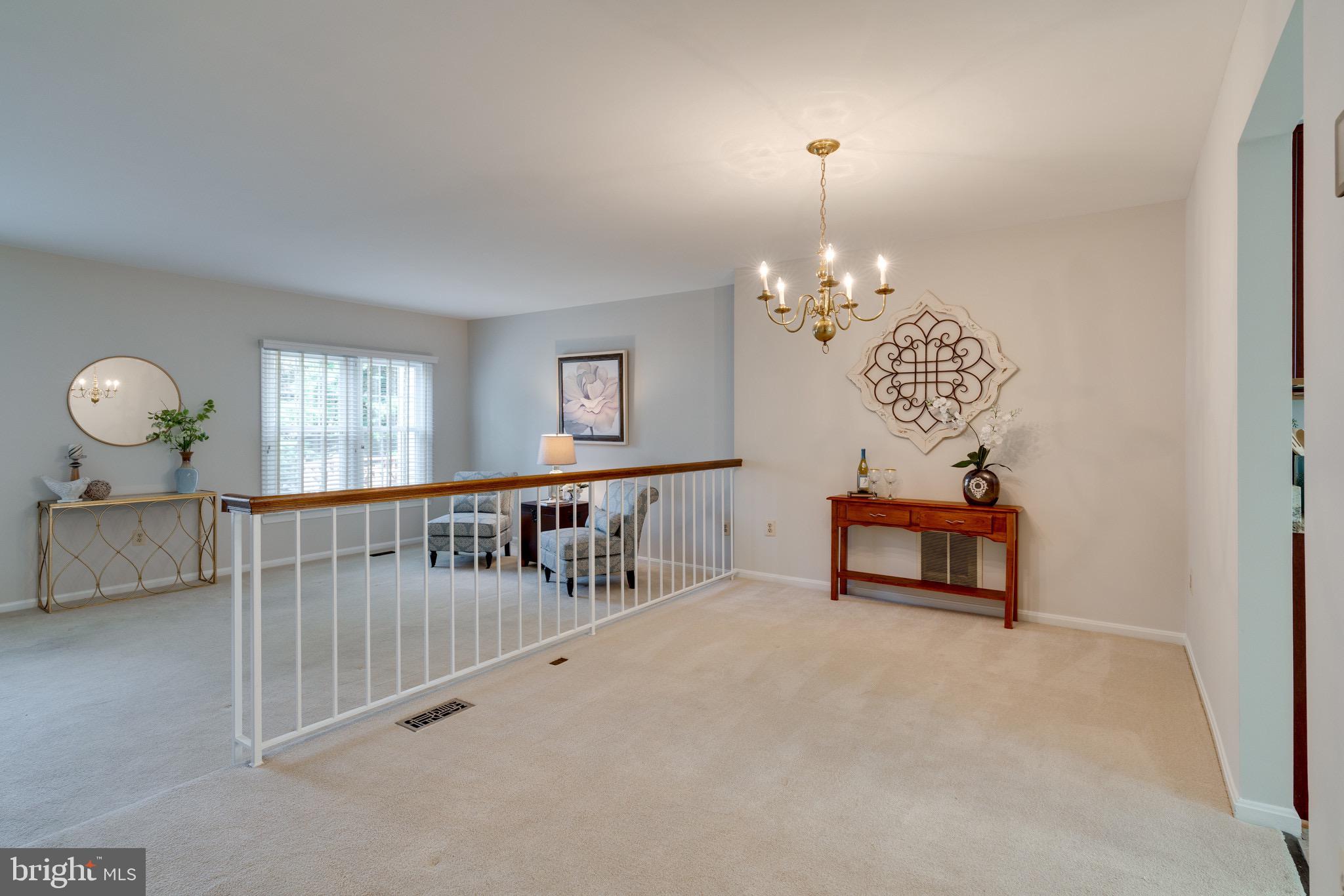 HUNTER VILLAGE - Residential