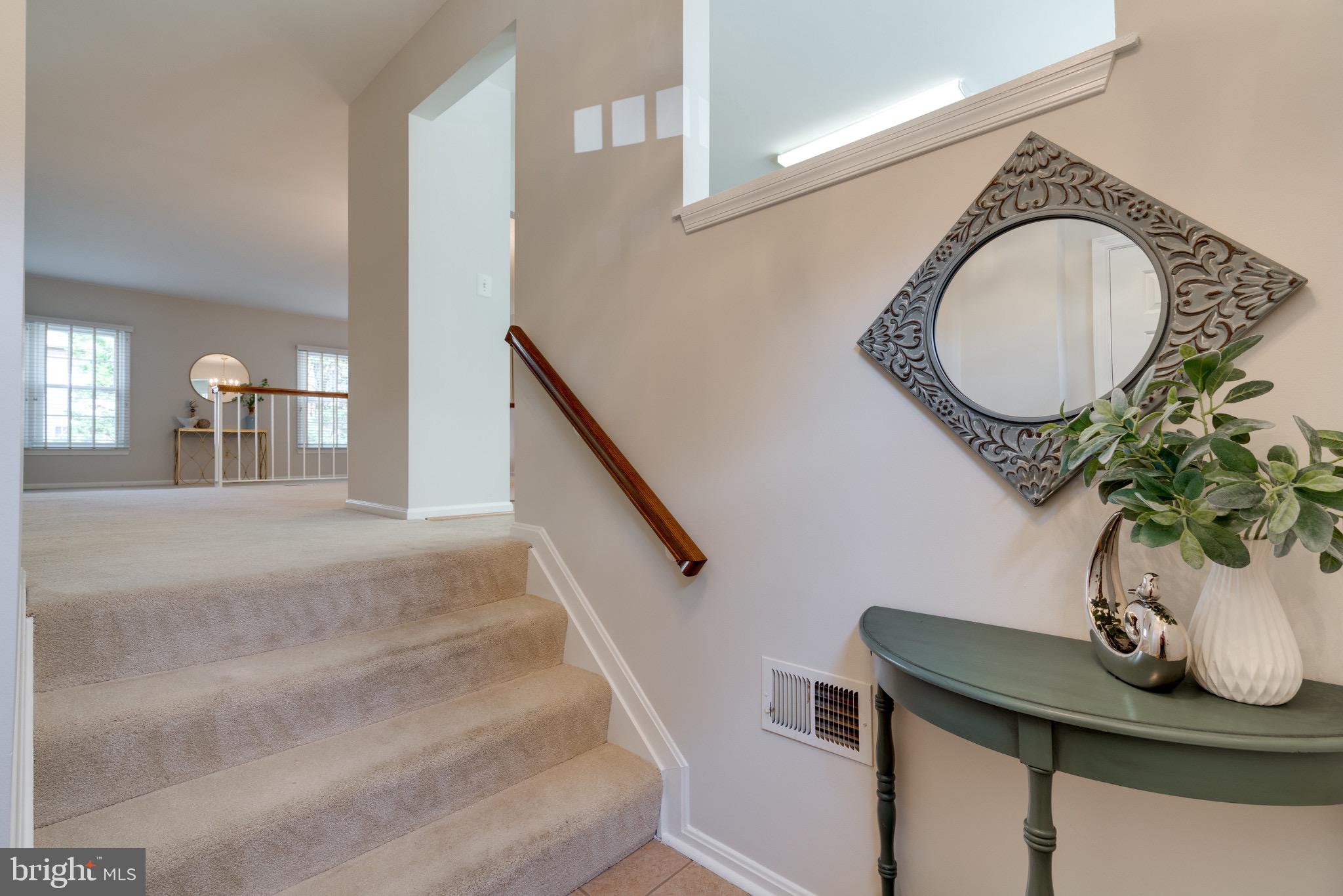 HUNTER VILLAGE - Residential