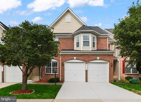 Townhouse For Sale - 6176 Popes Creek Place<br/> HAYMARKET, VA 20169