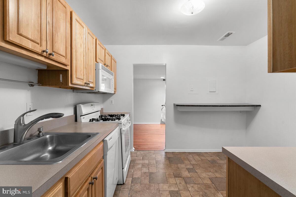 THOMAS CHOICE GARDENS - Residential