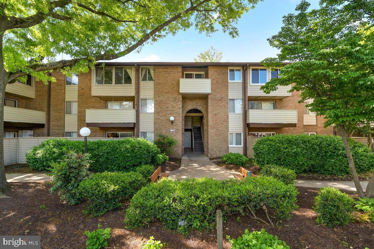 THOMAS CHOICE GARDENS - Residential