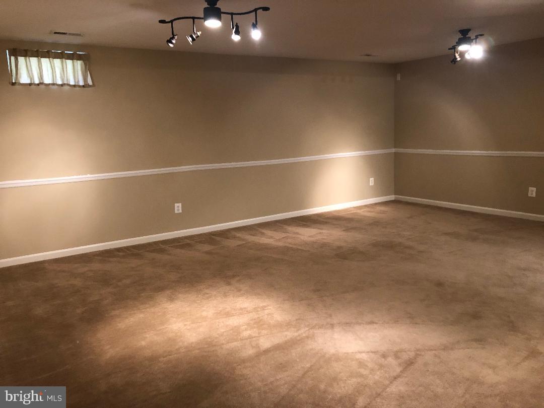 ASHBURN VILLAGE - Residential Lease