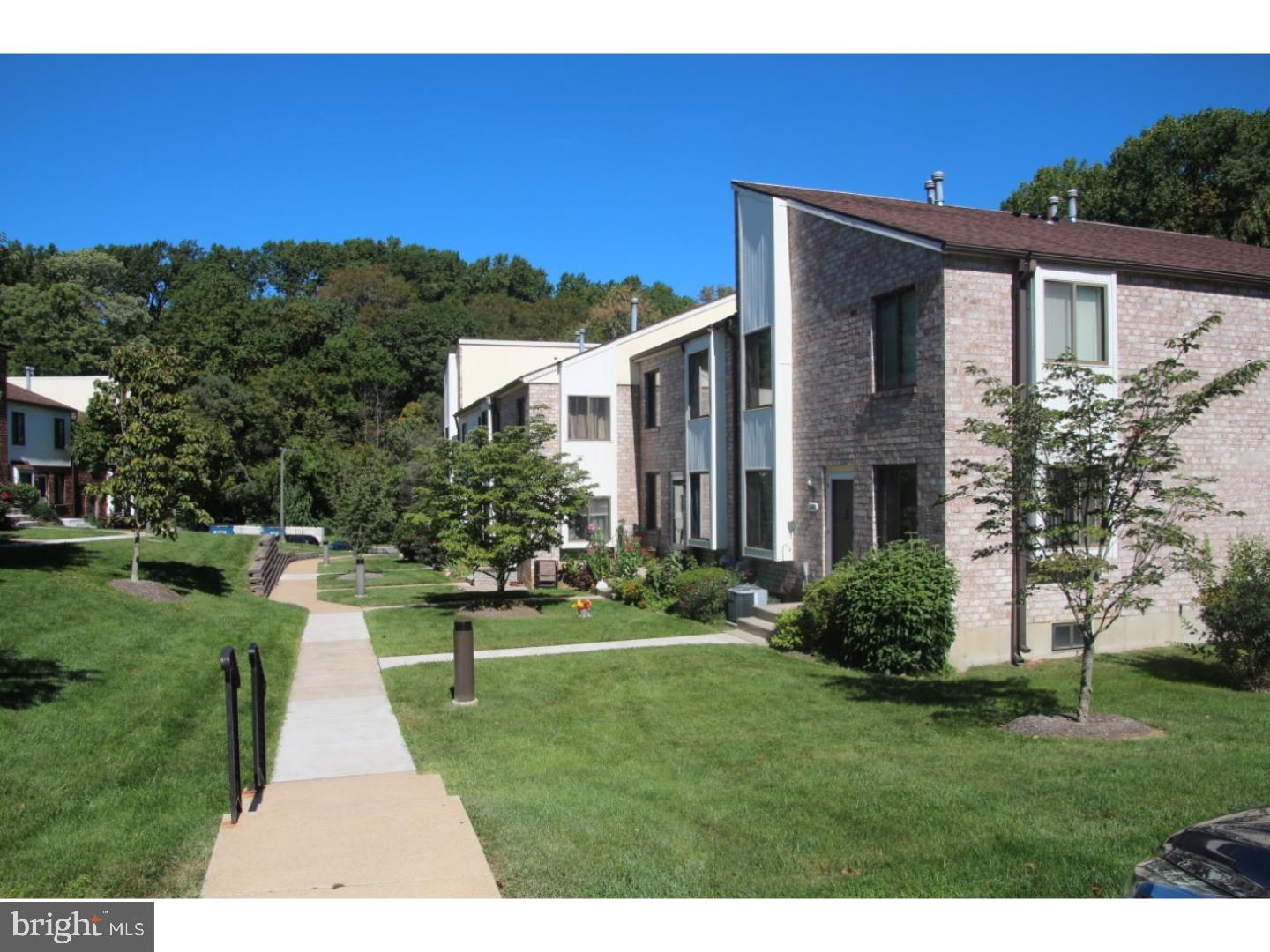 Welcome to the quiet Summit community of Hilltop. This townhome features NEW carpeting on first floor with neutral paint throughout, living room, eat in kitchen with refrigerator, dishwasher, garbage disposal, range, powder room and laundry room all on first floor. The second floor has 2 spacious bedrooms, full bath and plenty of closet storage. This unit also features central air and a completely finished basement to use for entertaining. Located within walking distance to the tennis courts, clubhouse and pool. Rent includes water, sewer, trash, lawn maintenance, snow removal, pool and tennis access. Tenant is responsible for electric, phone and cable. Tenant to provide proof of renters insurance, background check, credit check, $1000 security deposit along with first and last months rent. Note in documents is the rental lease for your review.