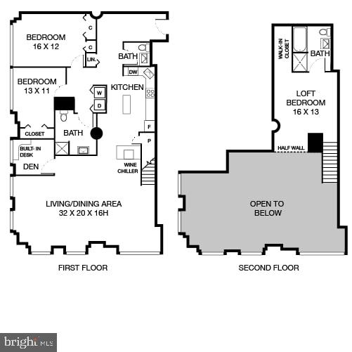 RITTENHOUSE SQUARE - Residential Lease