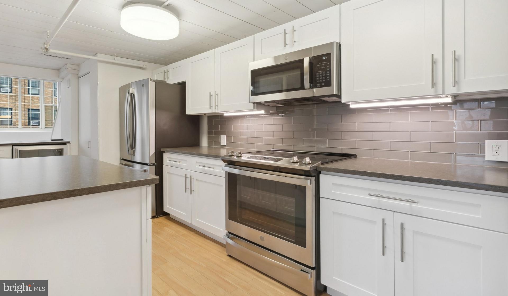 RITTENHOUSE SQUARE - Residential Lease