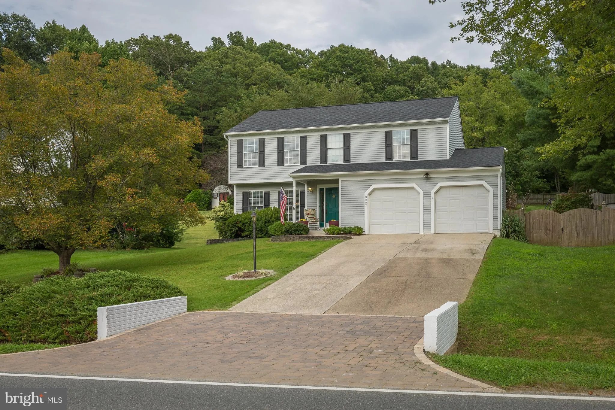 Additional image 2 of 3002 Titanic Drive, Stafford, VA 22554