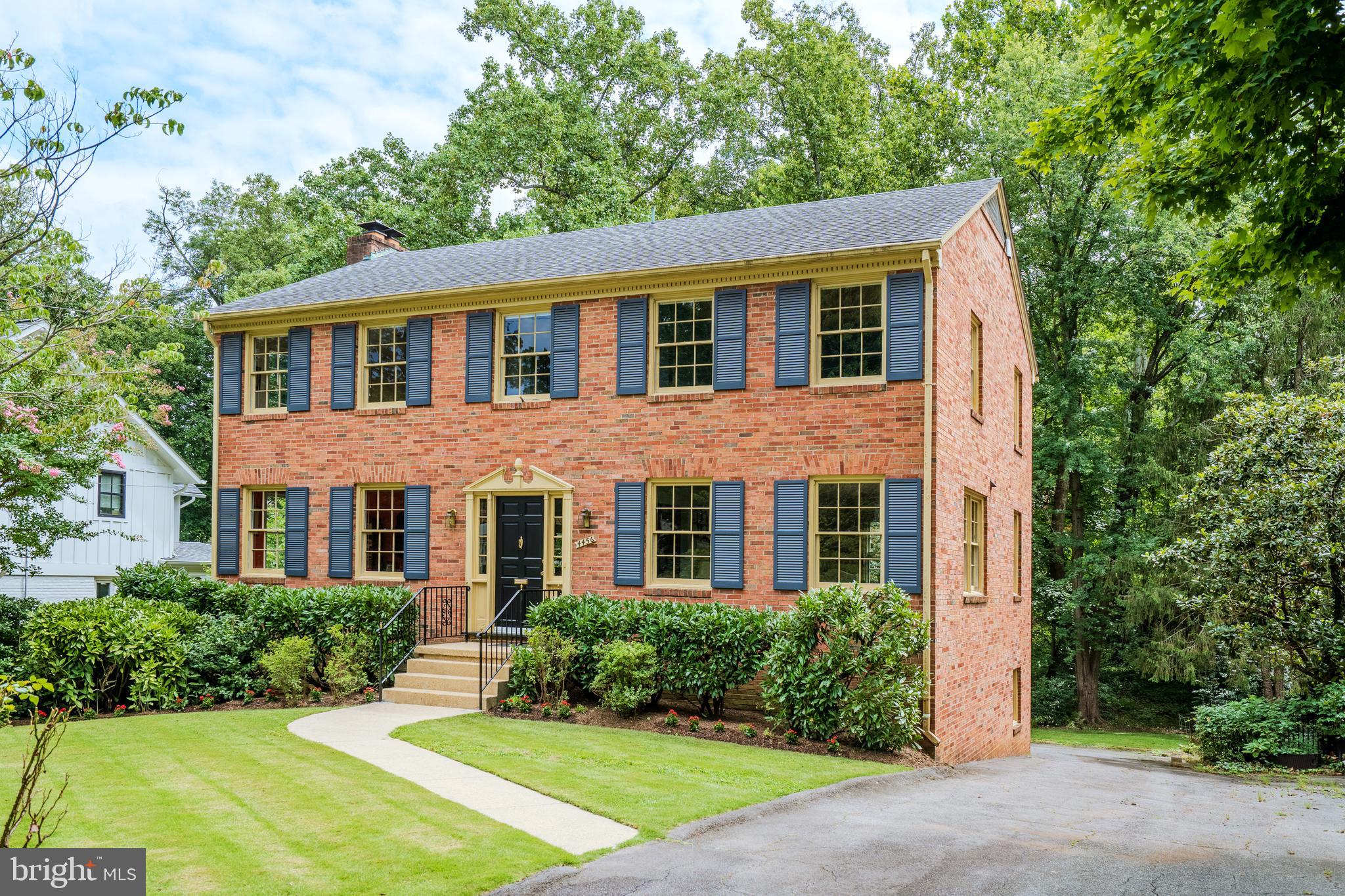 4456 38TH STREET N