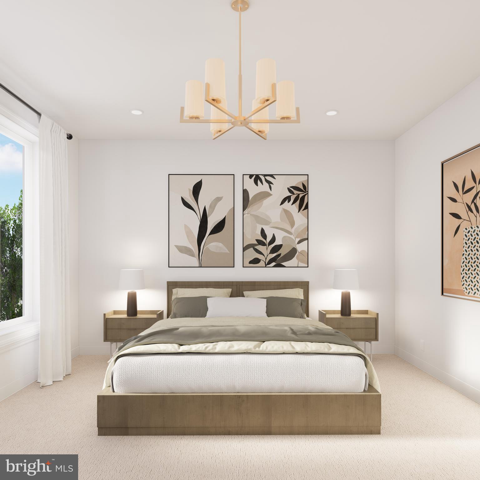 LINK AT COLMAR - Residential