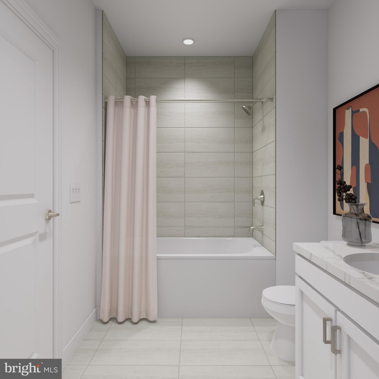 LINK AT COLMAR - Residential