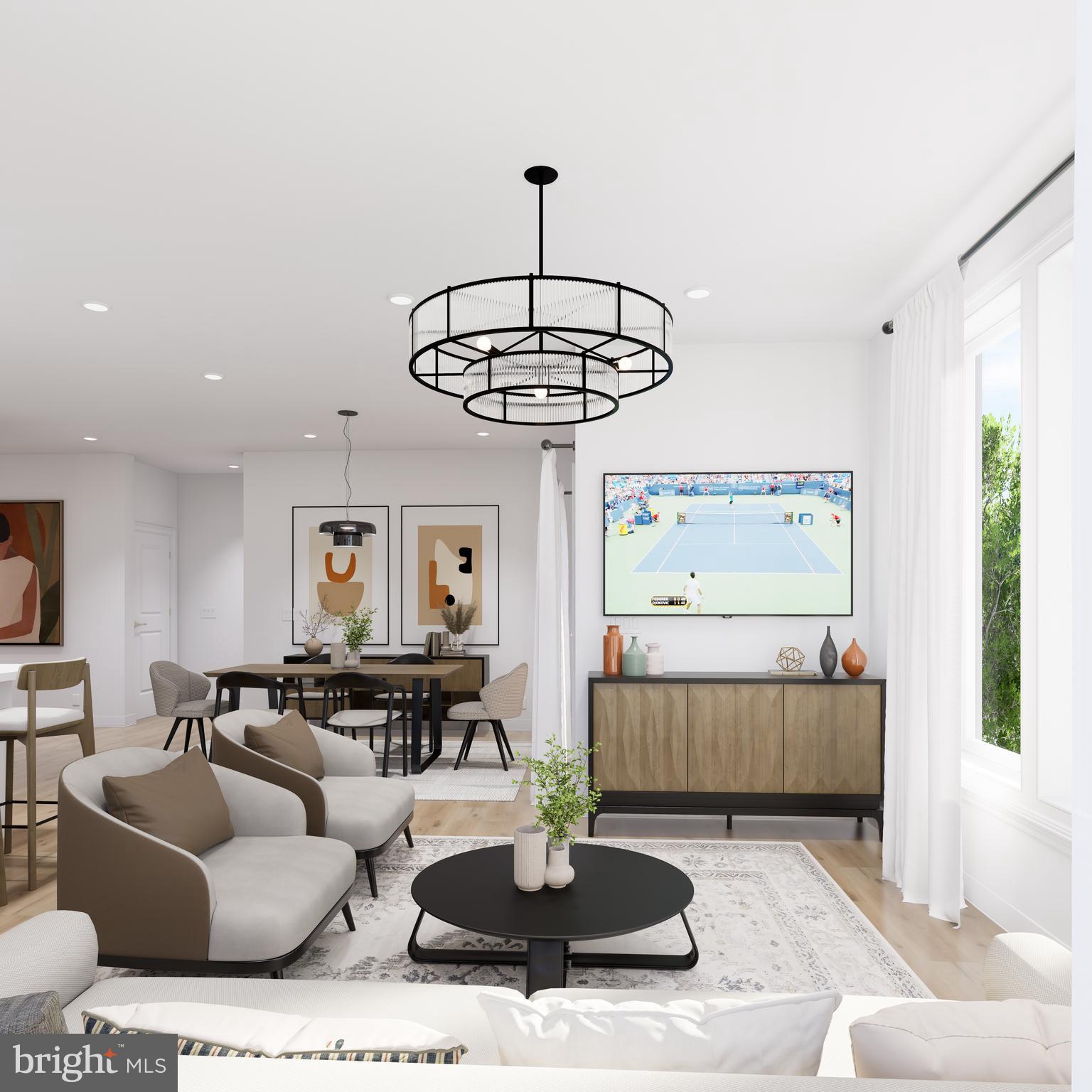 LINK AT COLMAR - Residential