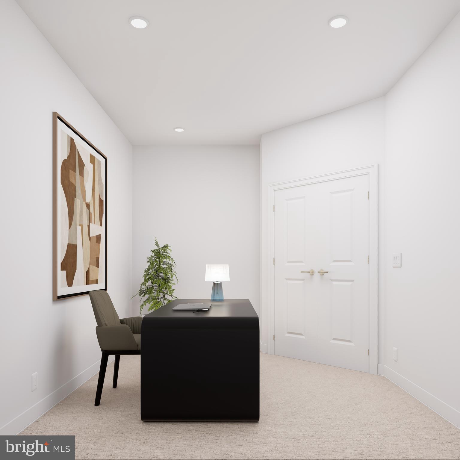 LINK AT COLMAR - Residential