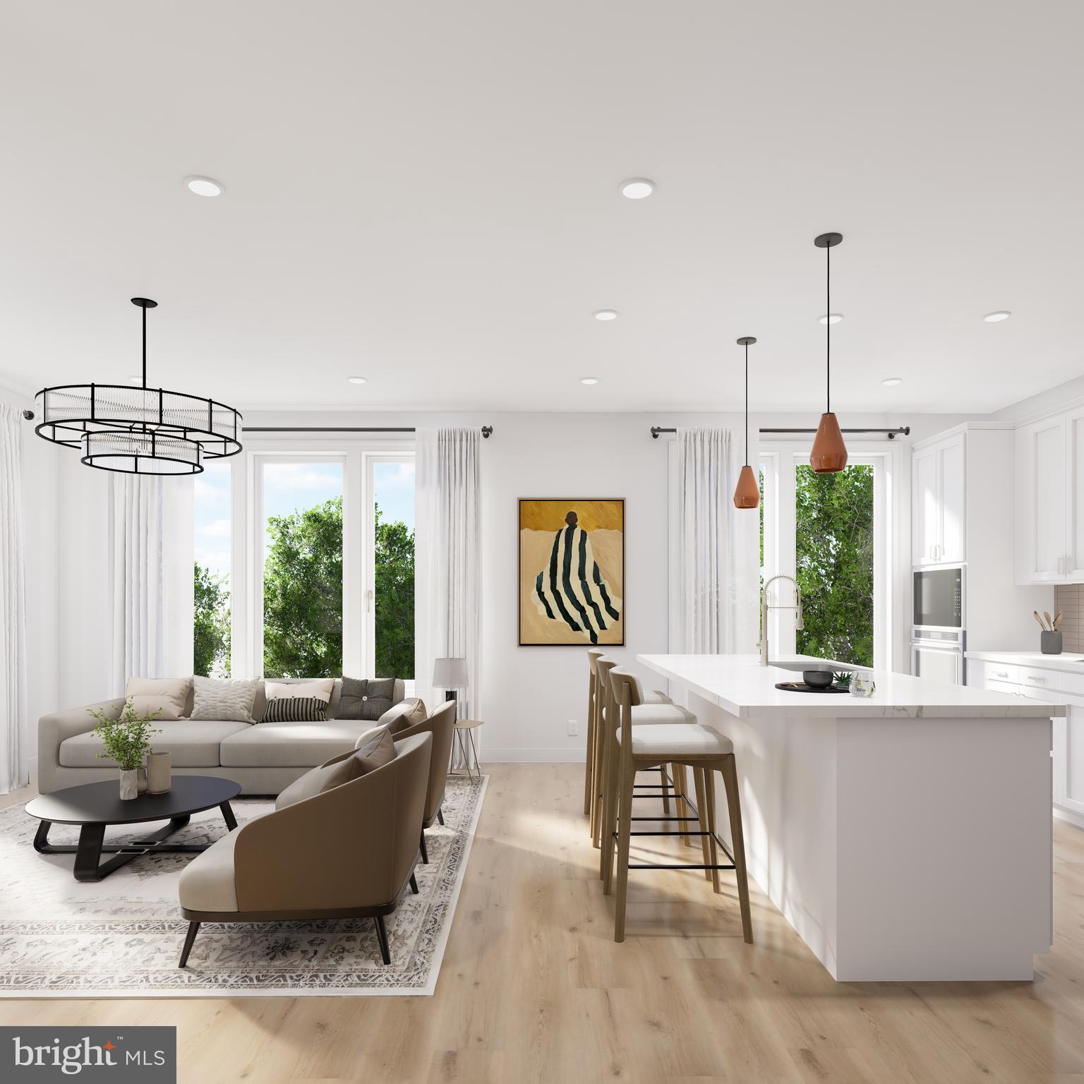 LINK AT COLMAR - Residential