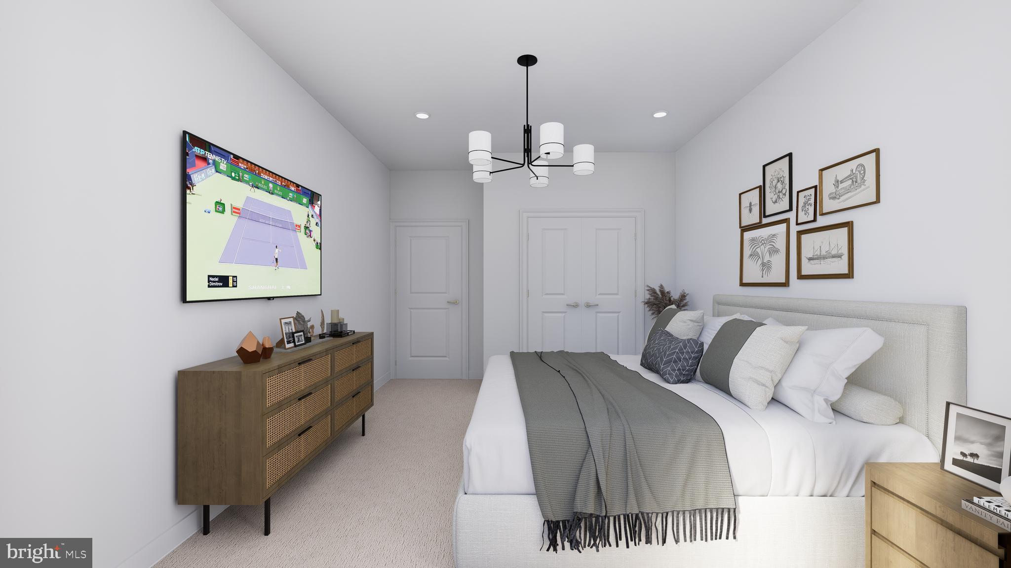 LINK AT COLMAR - Residential