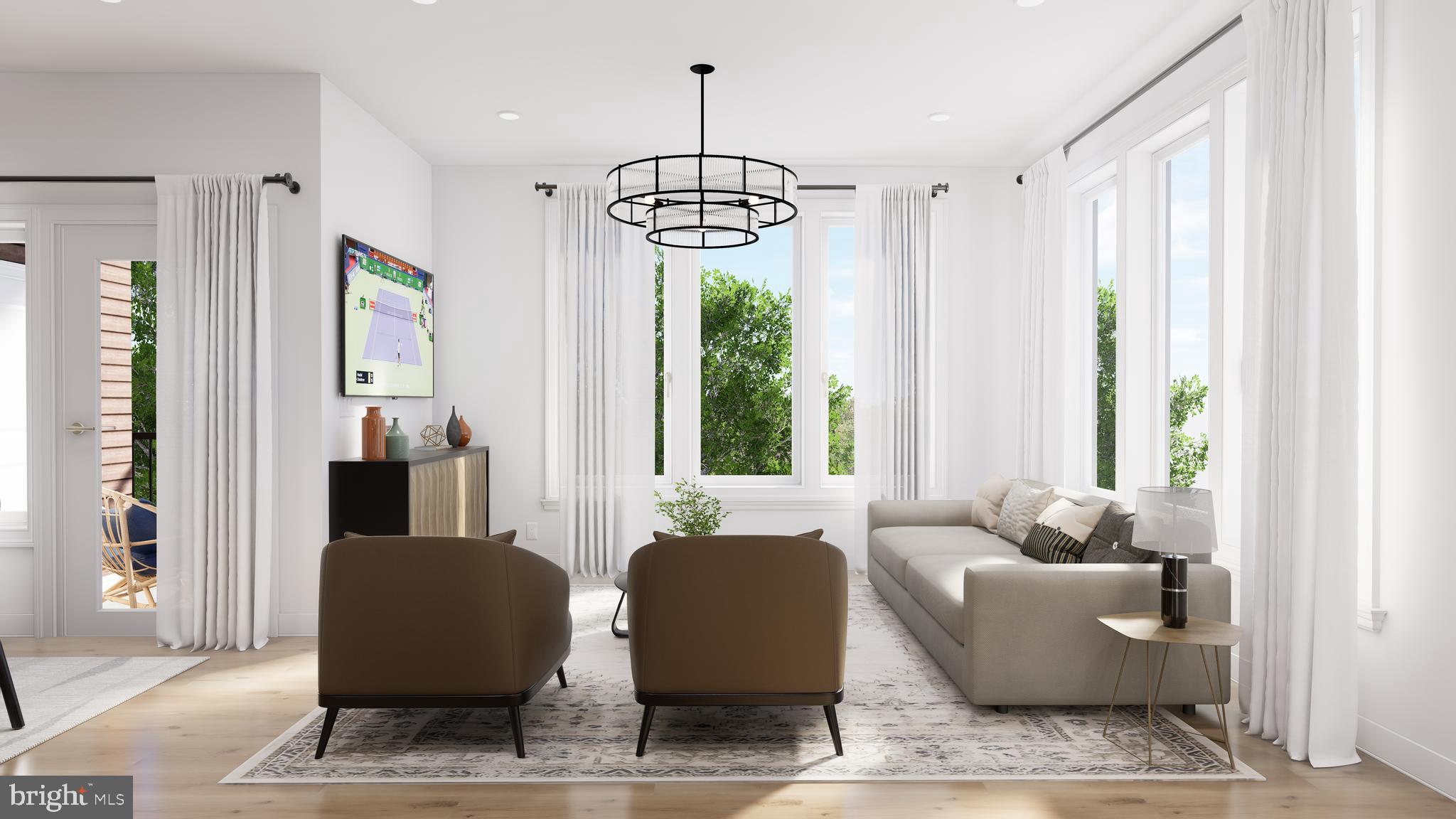 LINK AT COLMAR - Residential