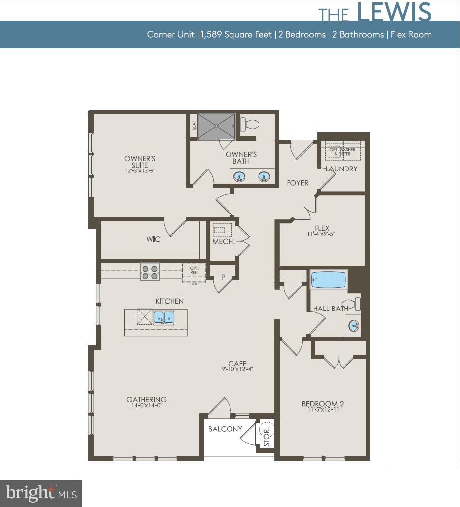 LINK AT COLMAR - Residential