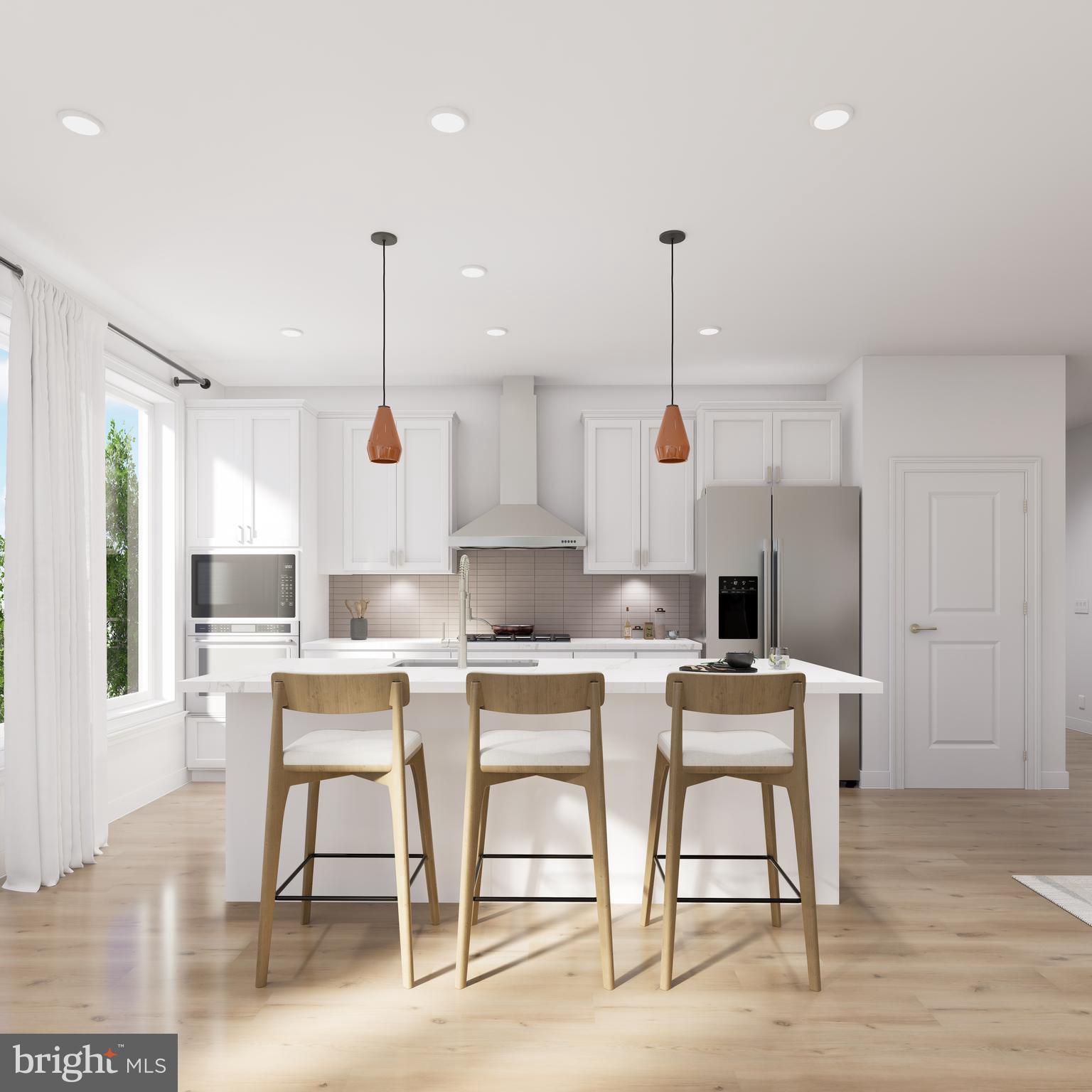 LINK AT COLMAR - Residential