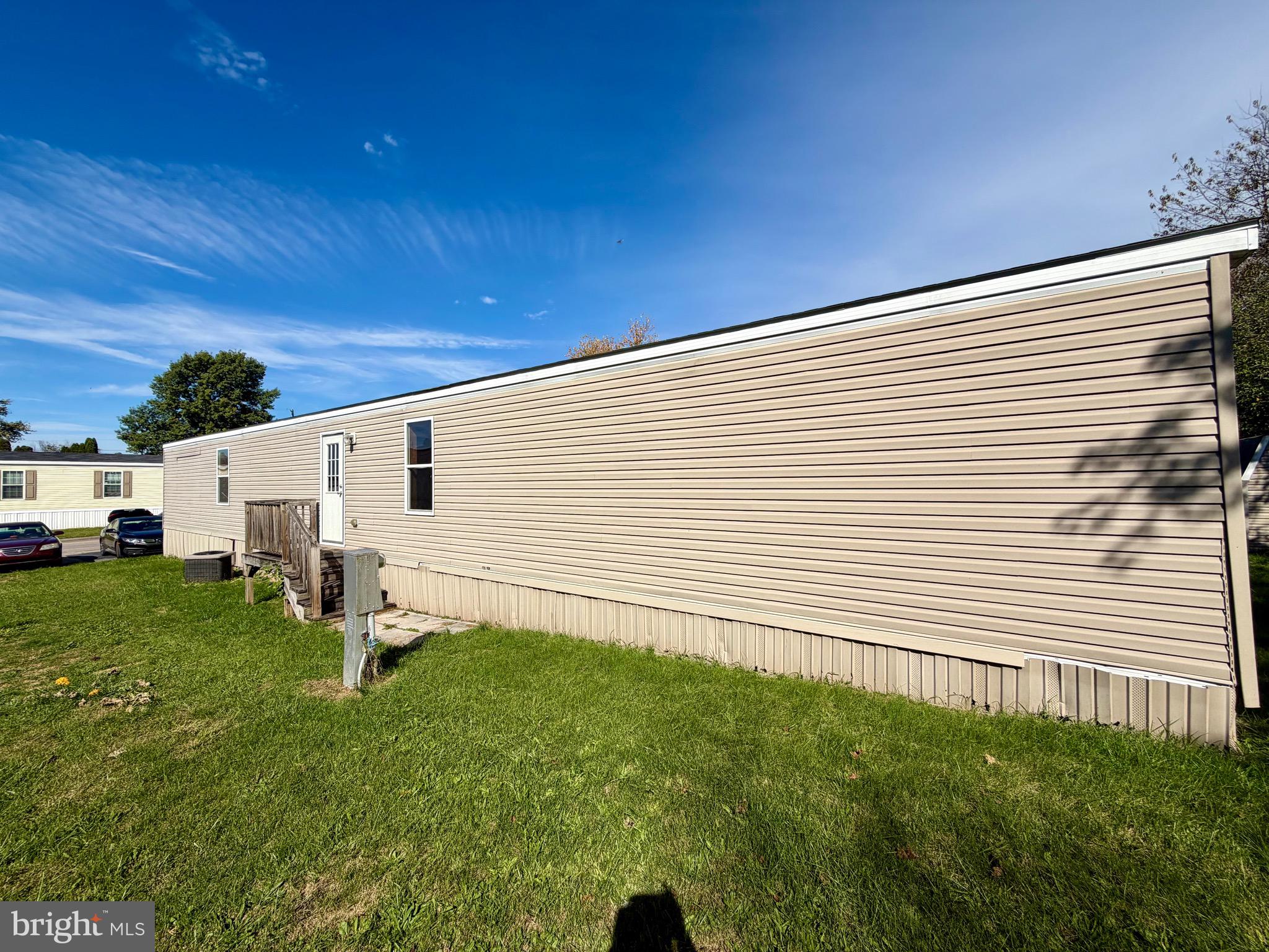 253 CHESAPEAKE ESTATE 253