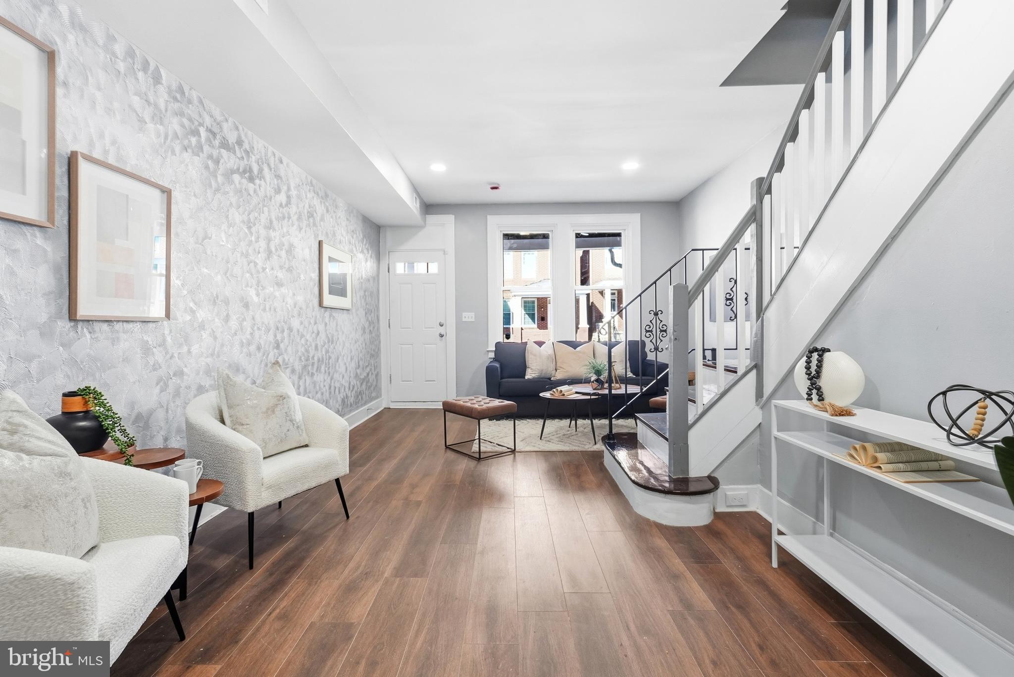 WAVERLY - Residential