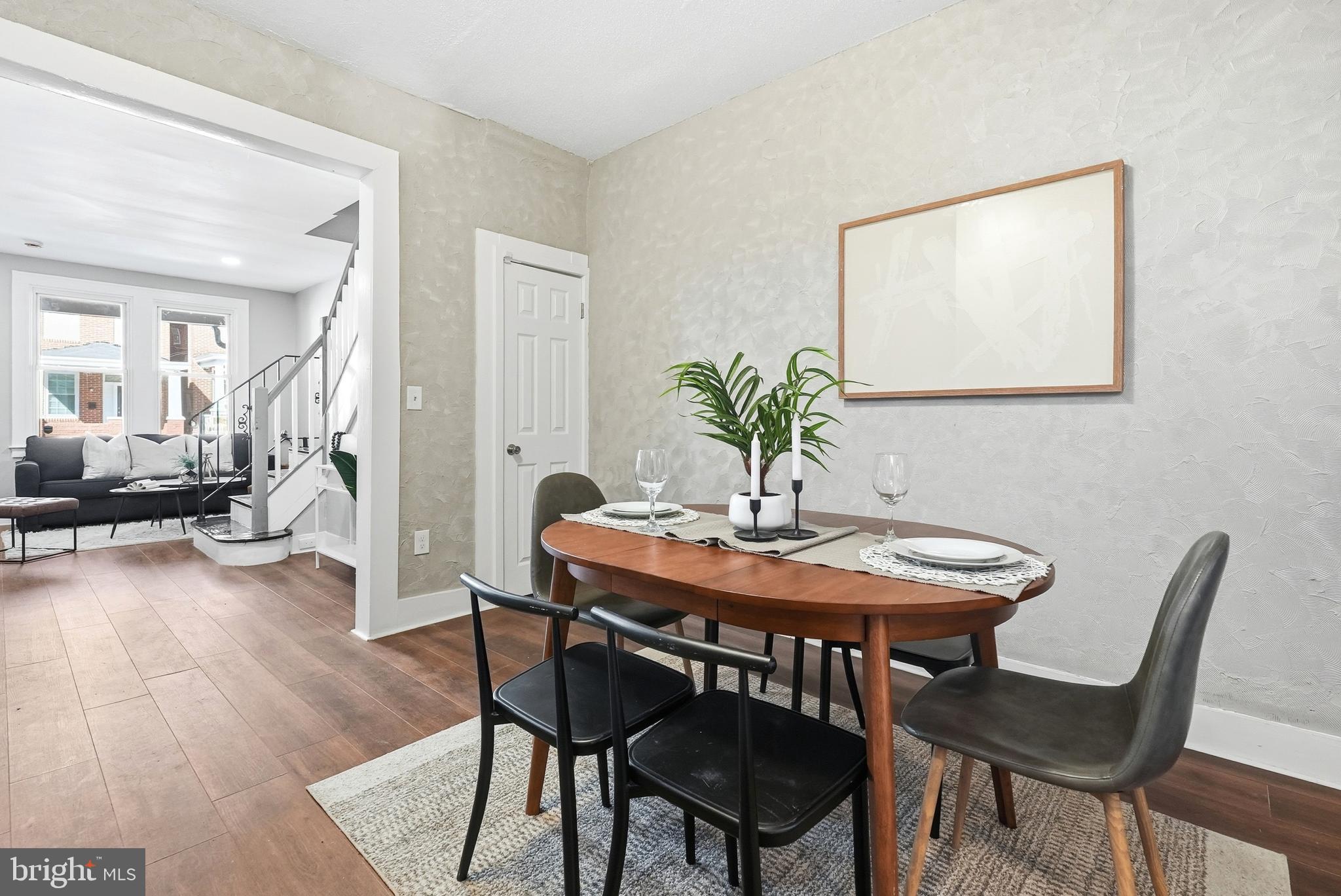 WAVERLY - Residential